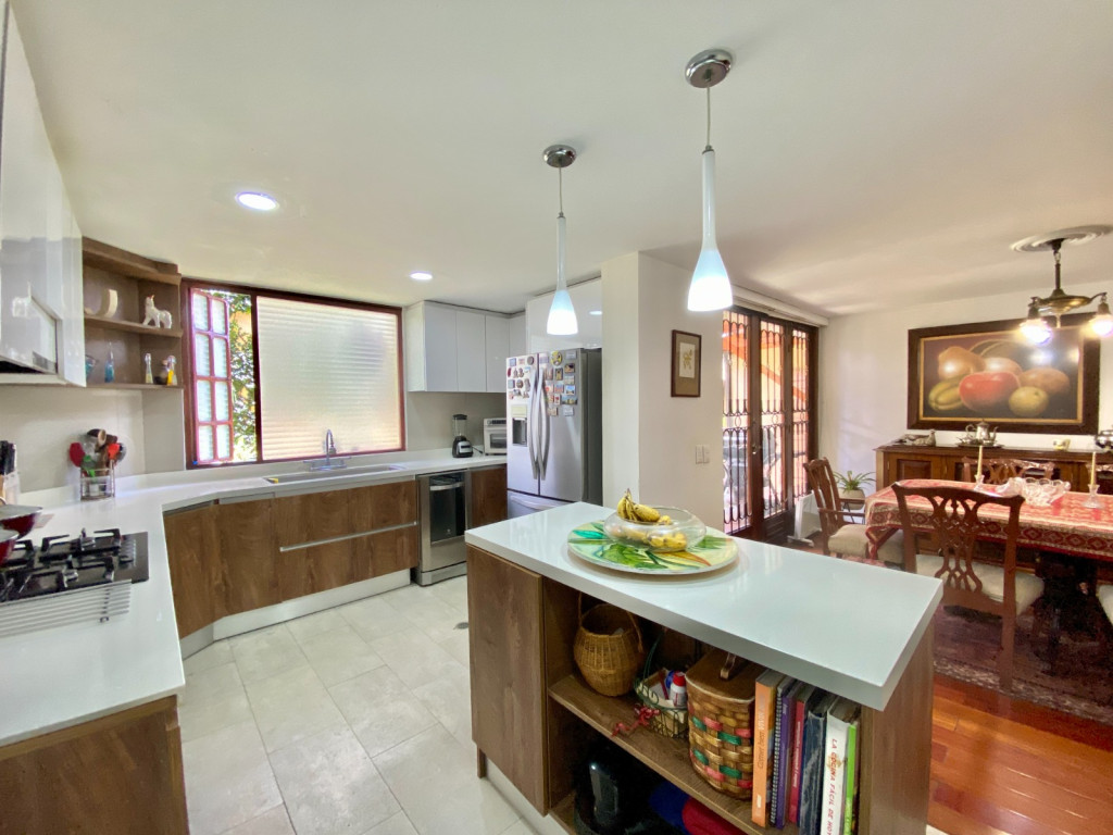 Casa en venta en Calleja Baja, Bogotá · foto 13 de 24