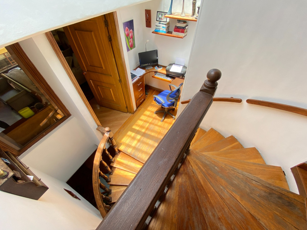 Casa en venta en Calleja Baja, Bogotá · foto 15 de 24