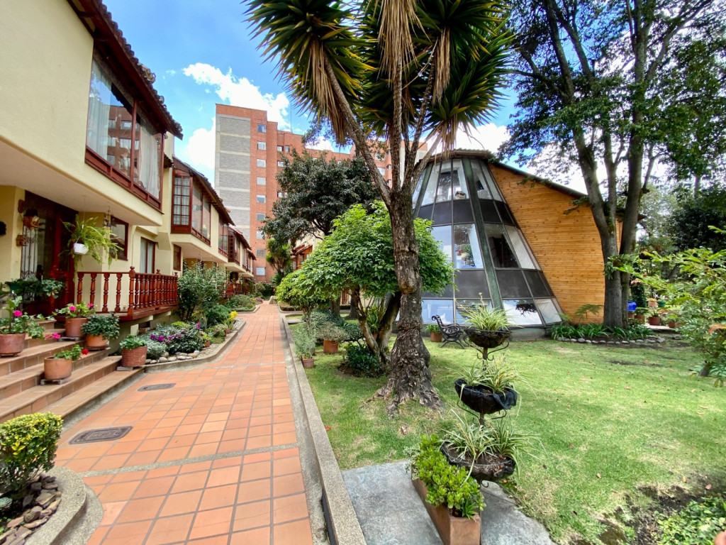 Casa en venta en Calleja Baja, Bogotá · foto 23 de 24