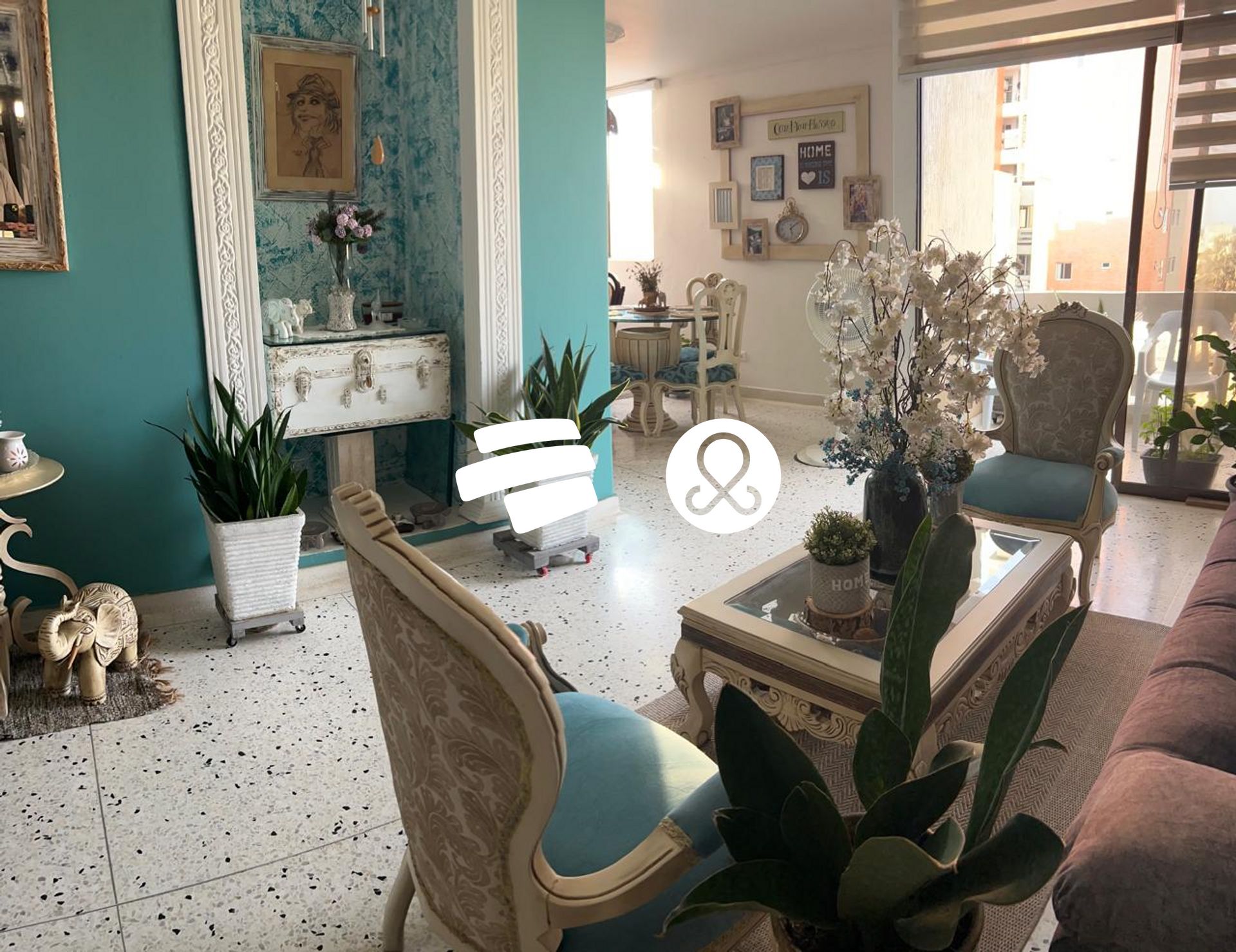 Apartamento en venta en Altos De Riomar, Barranquilla · foto 2 de 12