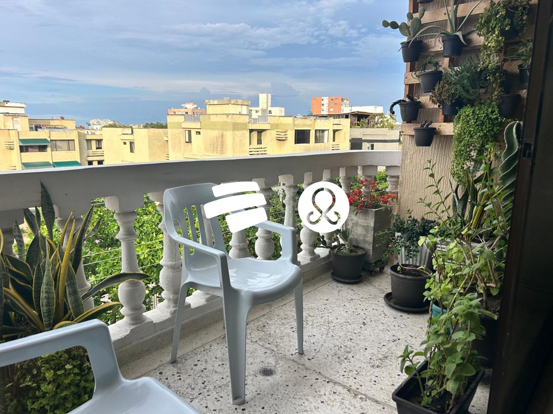 Apartamento en venta en Altos De Riomar, Barranquilla · foto 4 de 12