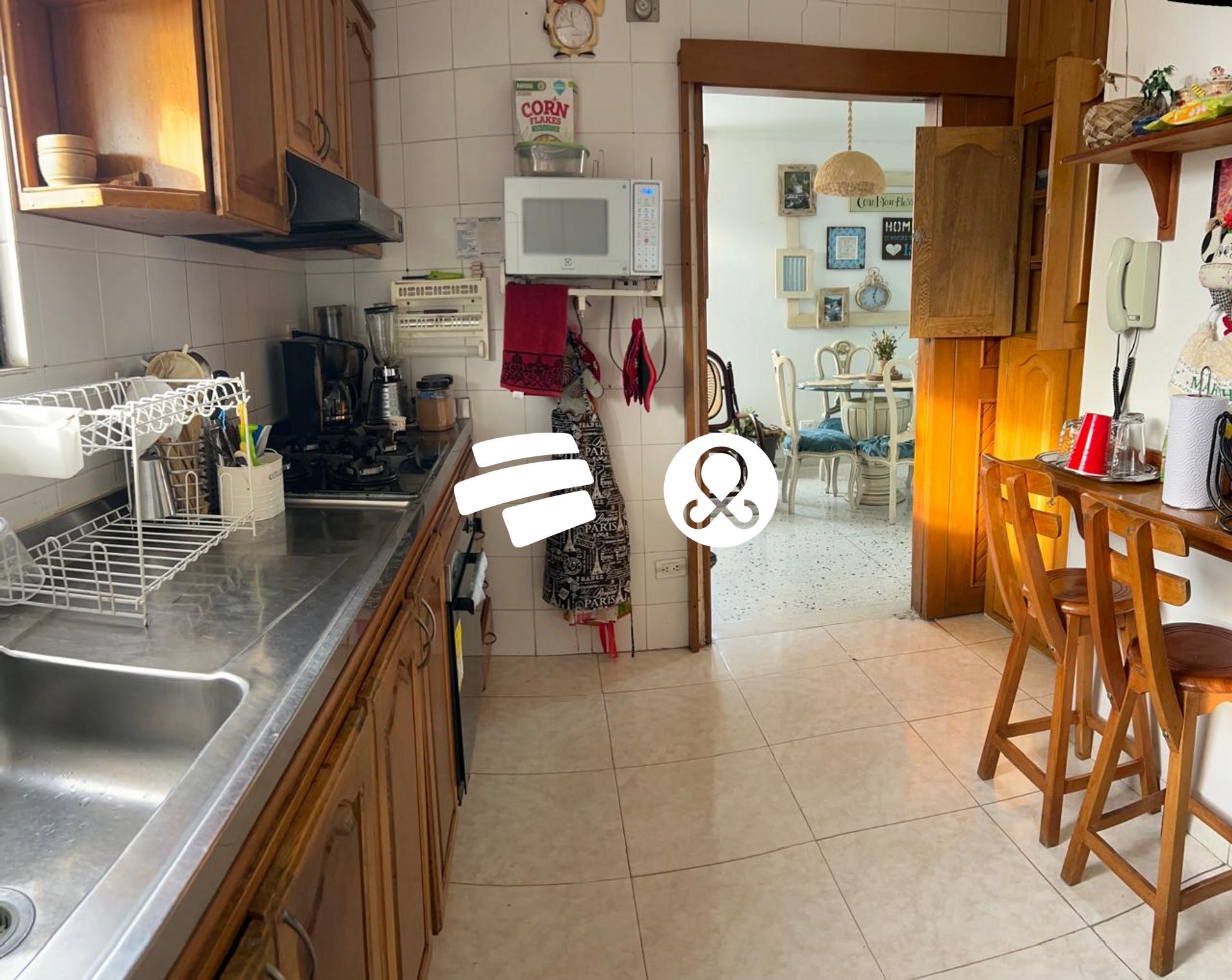 Apartamento en venta en Altos De Riomar, Barranquilla · foto 5 de 12