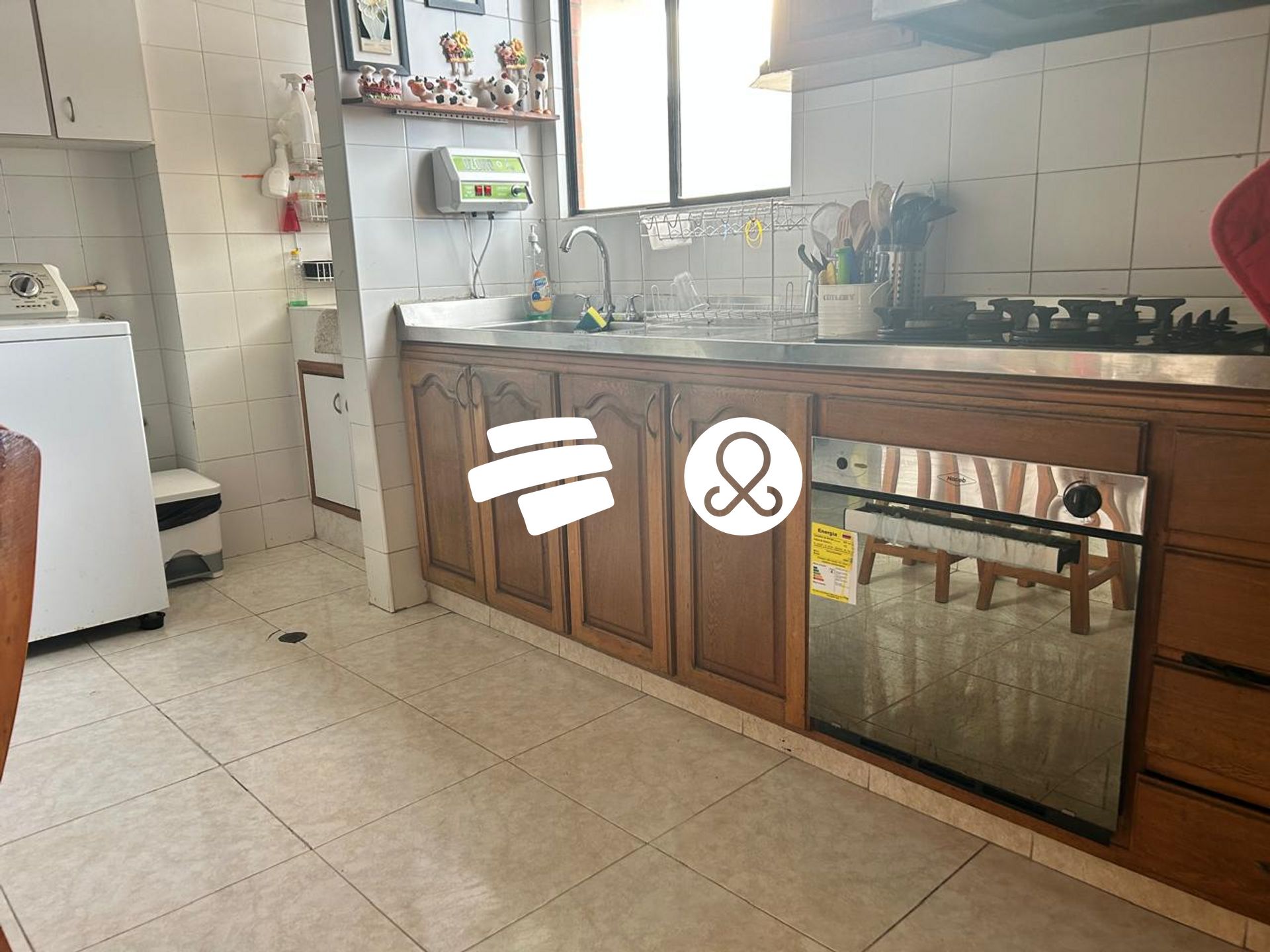 Apartamento en venta en Altos De Riomar, Barranquilla · foto 6 de 12