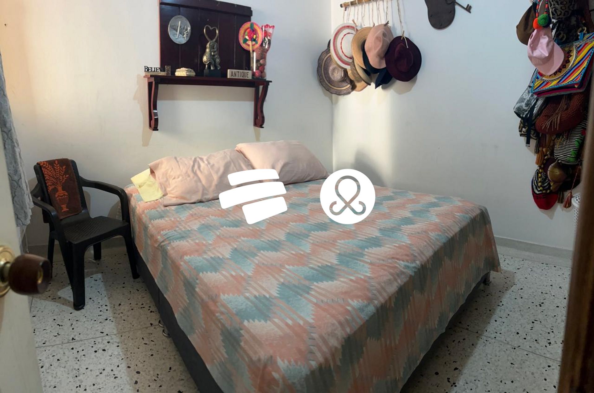 Apartamento en venta en Altos De Riomar, Barranquilla · foto 8 de 12