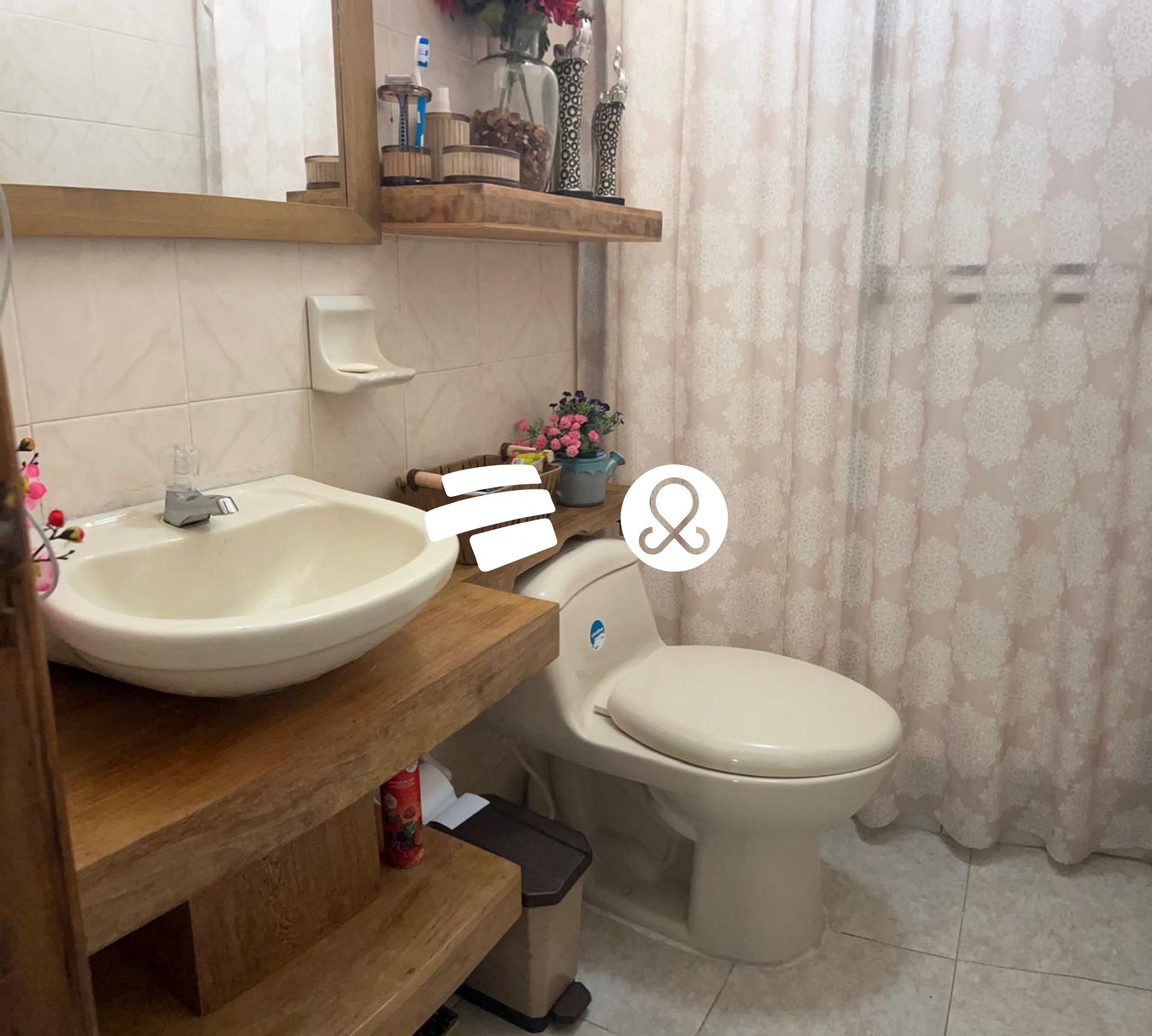 Apartamento en venta en Altos De Riomar, Barranquilla · foto 11 de 12