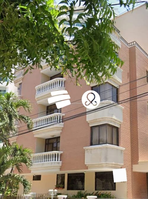 Apartamento en venta en Altos De Riomar, Barranquilla · foto 12 de 12