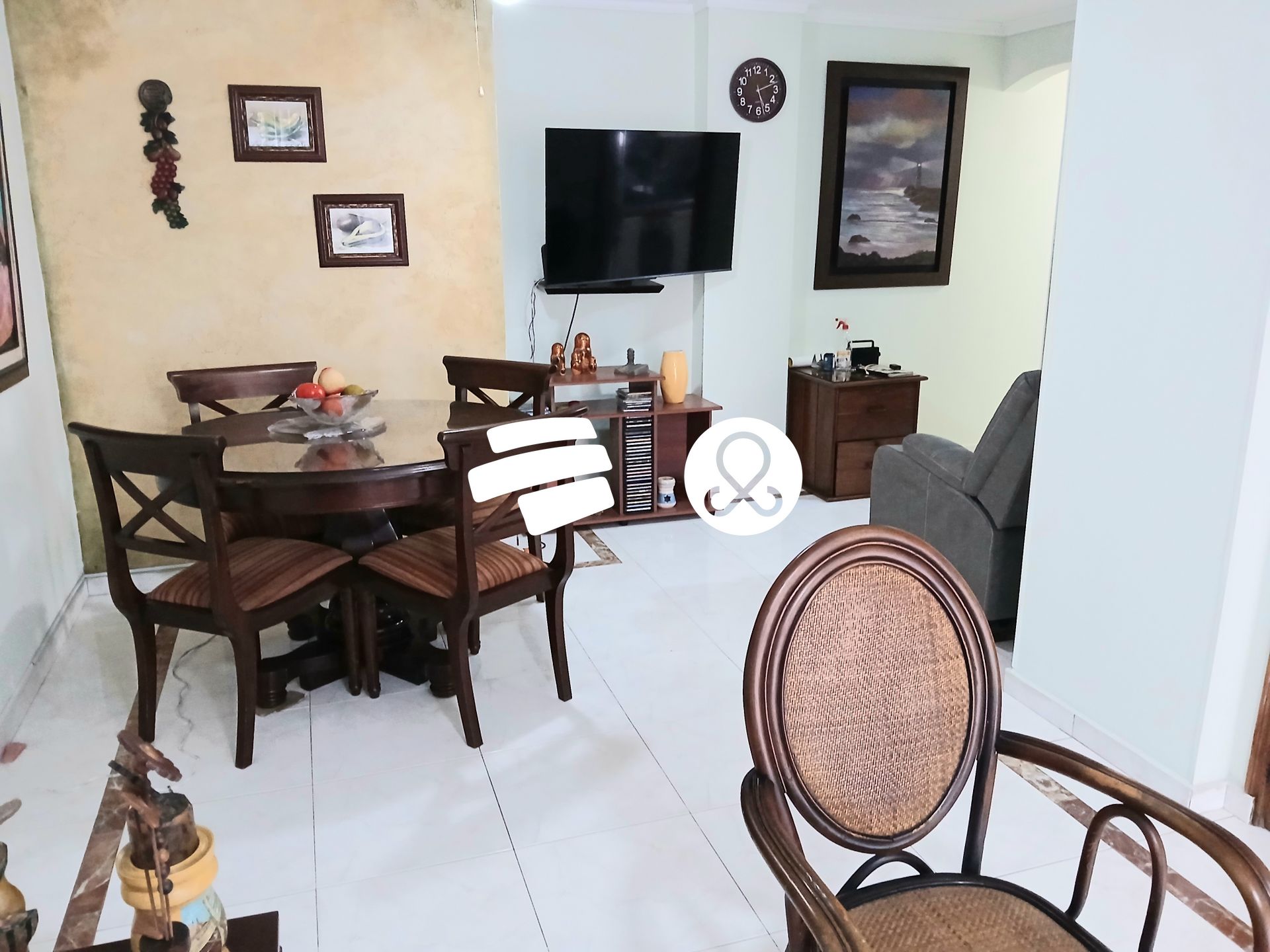 Apartamento en venta en Ciudad Jardin, Barranquilla · foto 2 de 14