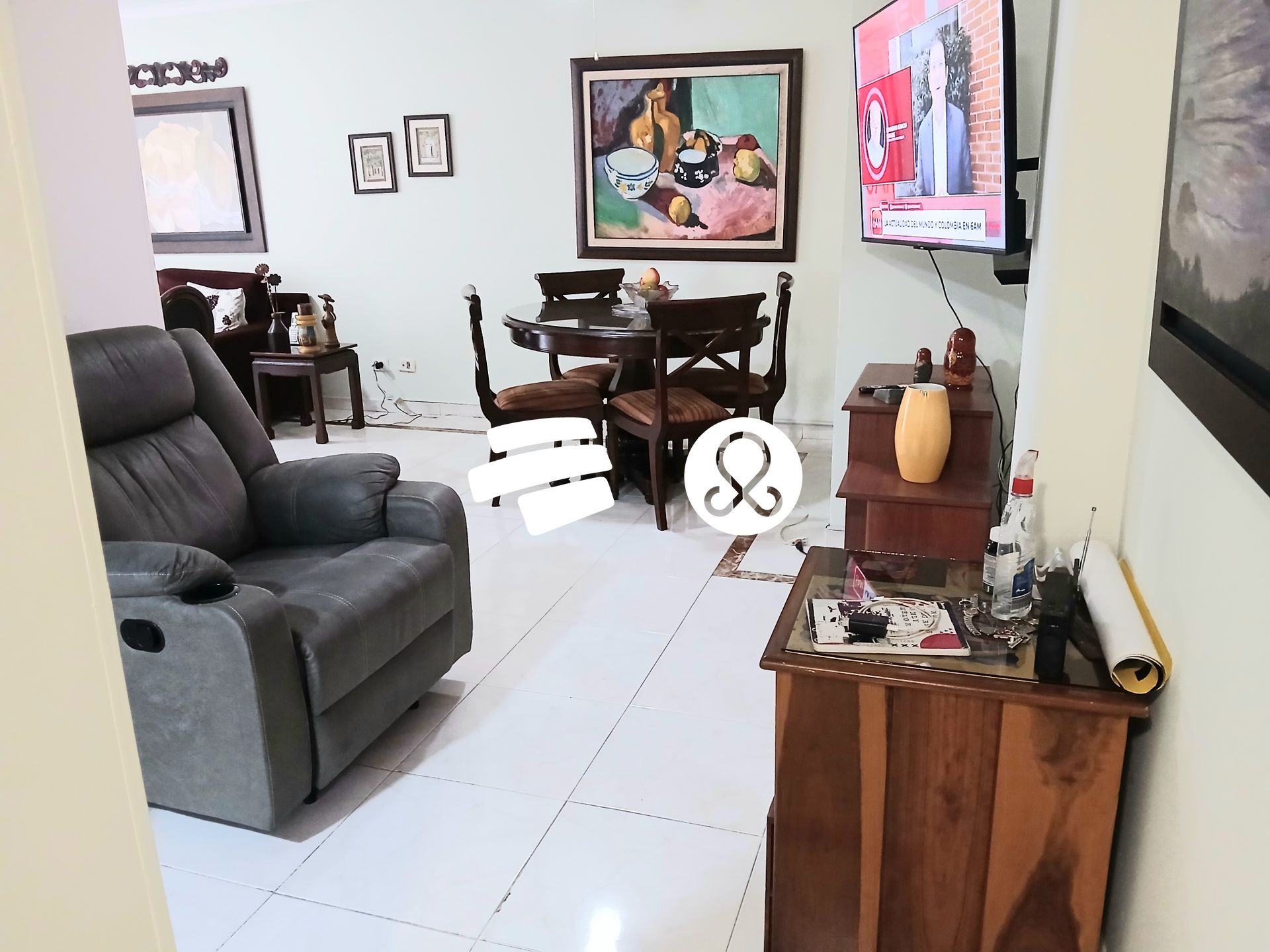 Apartamento en venta en Ciudad Jardin, Barranquilla · foto 3 de 14