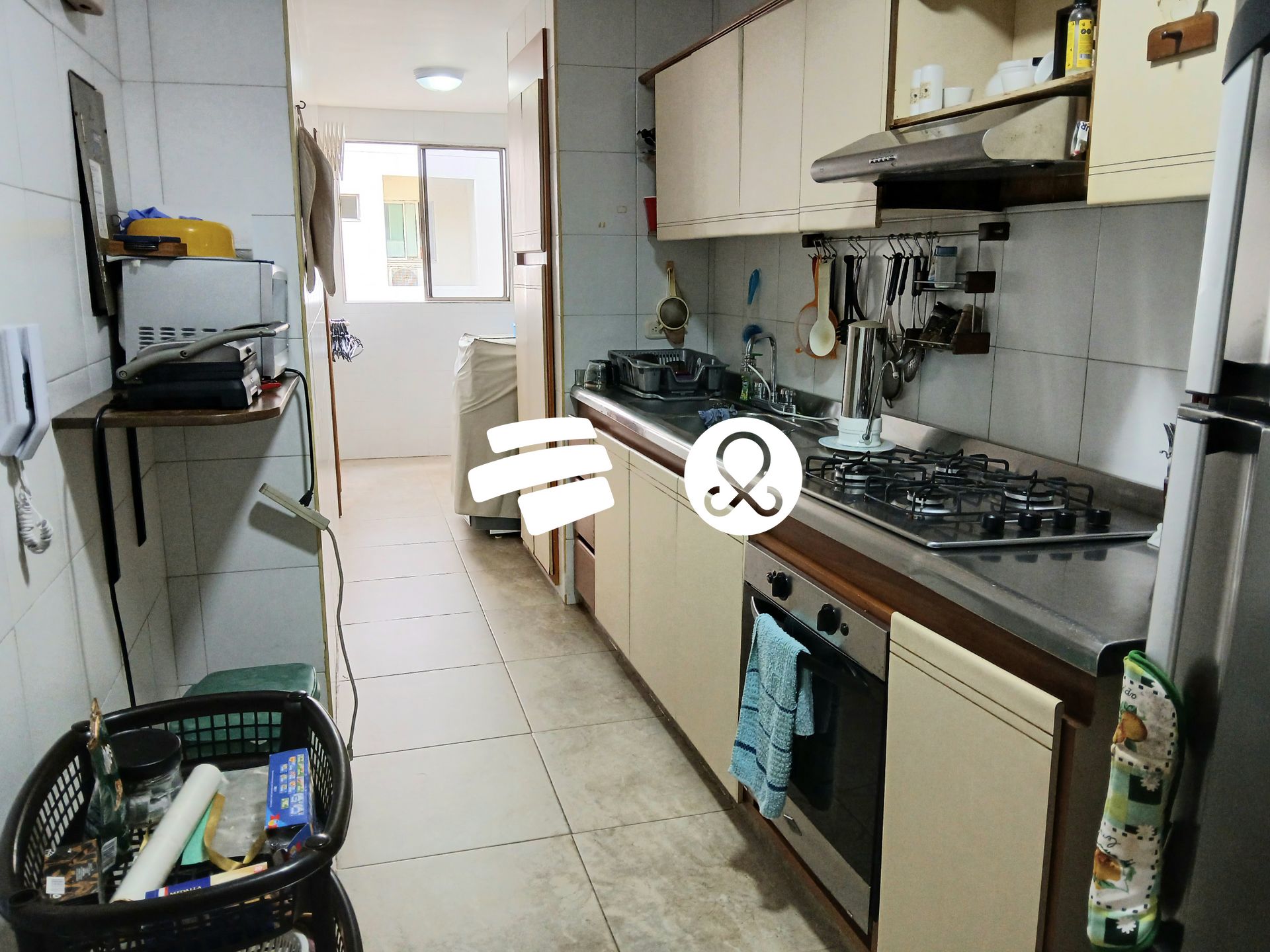 Apartamento en venta en Ciudad Jardin, Barranquilla · foto 4 de 14