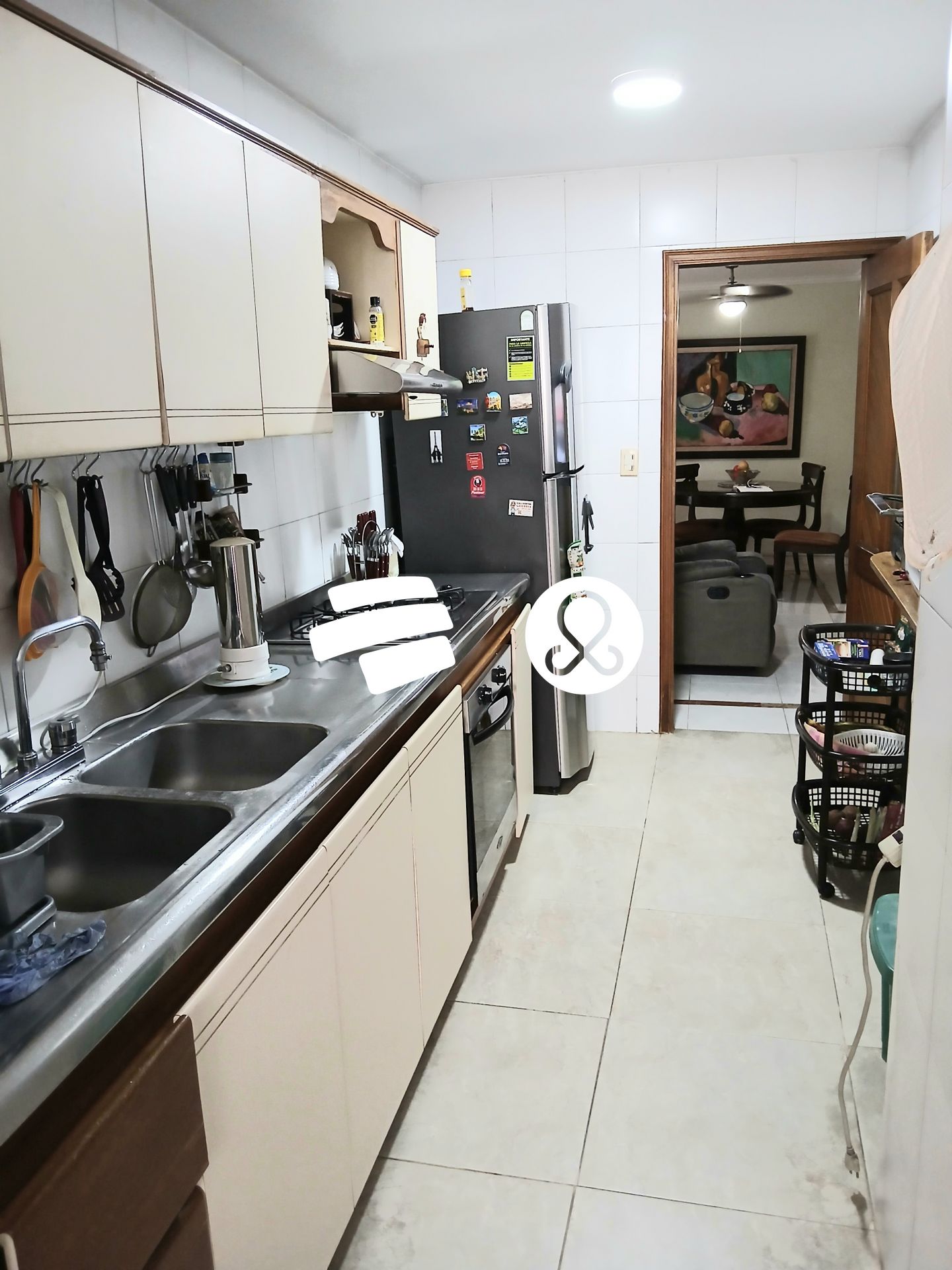 Apartamento en venta en Ciudad Jardin, Barranquilla · foto 5 de 14