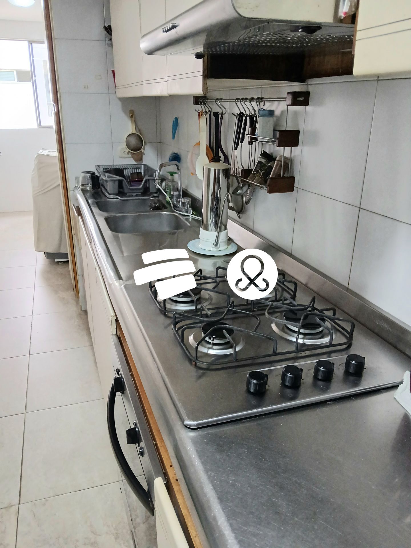 Apartamento en venta en Ciudad Jardin, Barranquilla · foto 6 de 14