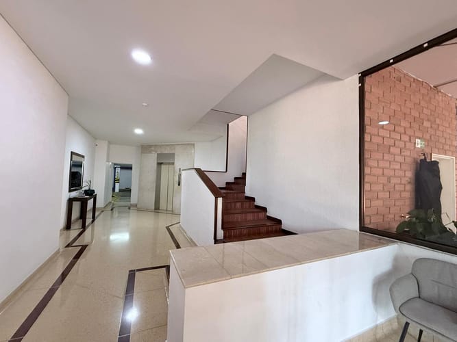 Apartamento de 3 alcobas en arriendo en Las Lomas, Medellín, 148 m² · foto 13 de 19