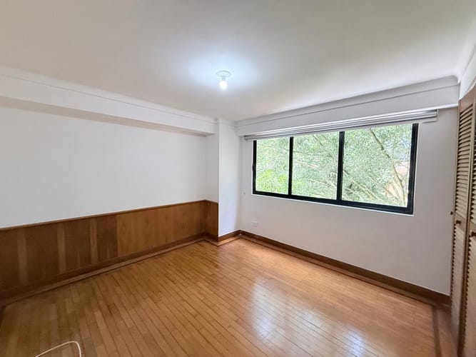 Apartamento de 3 alcobas en arriendo en Las Lomas, Medellín, 148 m² · foto 14 de 19