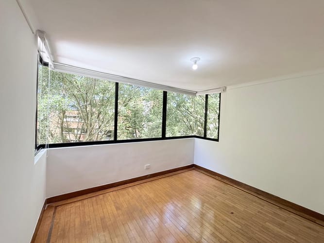 Apartamento de 3 alcobas en arriendo en Las Lomas, Medellín, 148 m² · foto 15 de 19