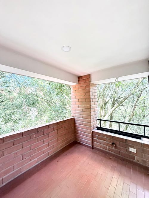 Apartamento de 3 alcobas en arriendo en Las Lomas, Medellín, 148 m² · foto 17 de 19