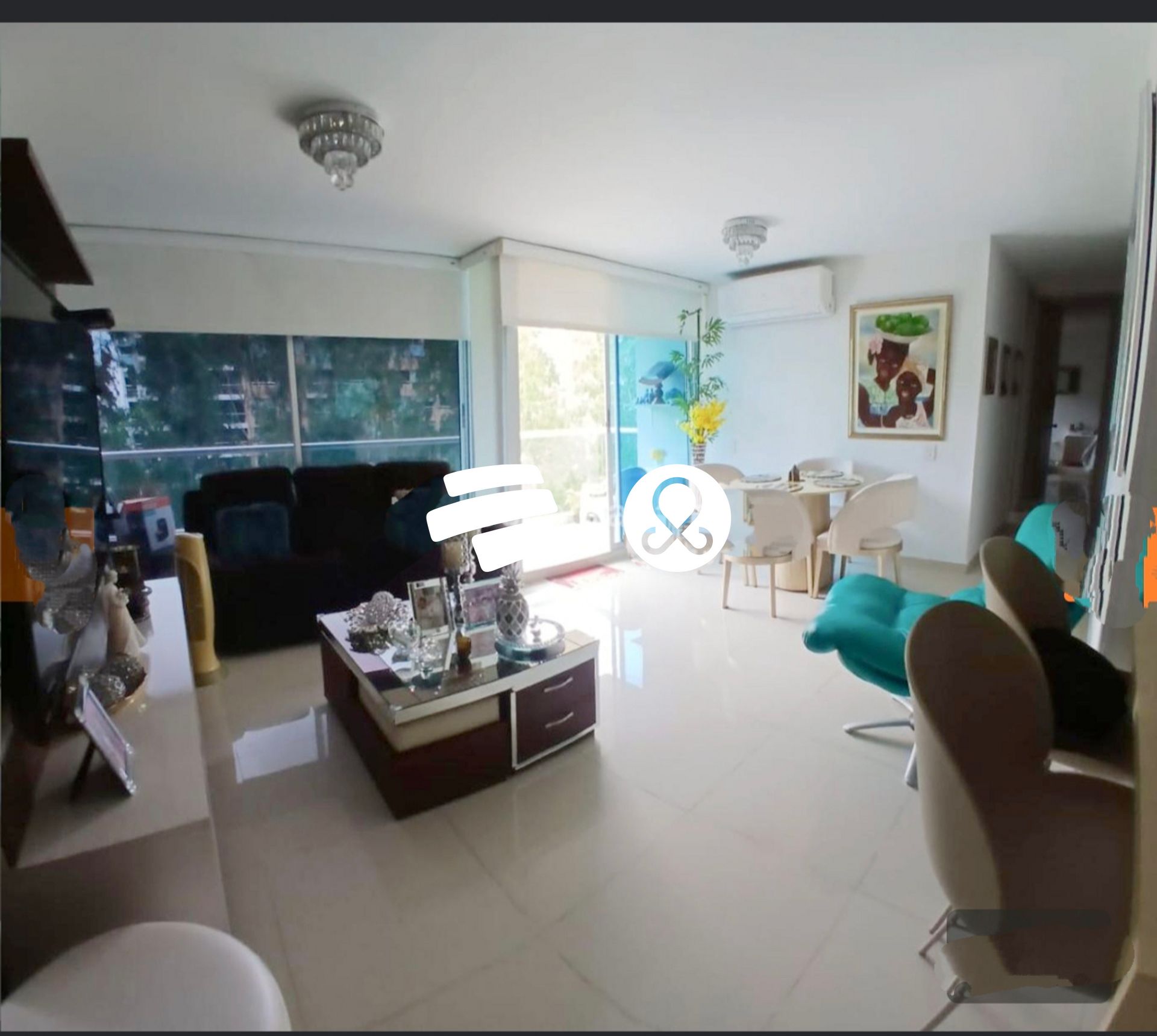 Apartamento en venta en Miramar, Barranquilla · foto 3 de 18