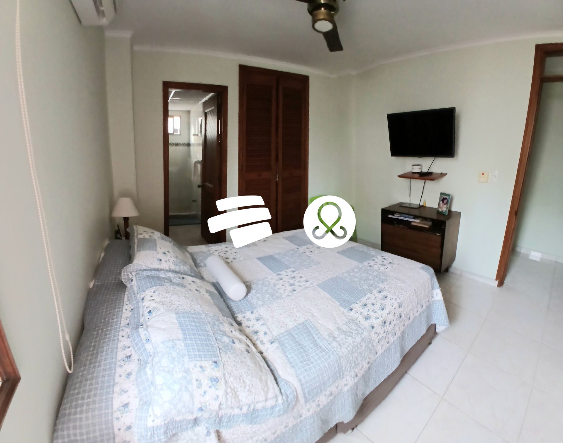 Apartamento en venta en Ciudad Jardin, Barranquilla · foto 8 de 14