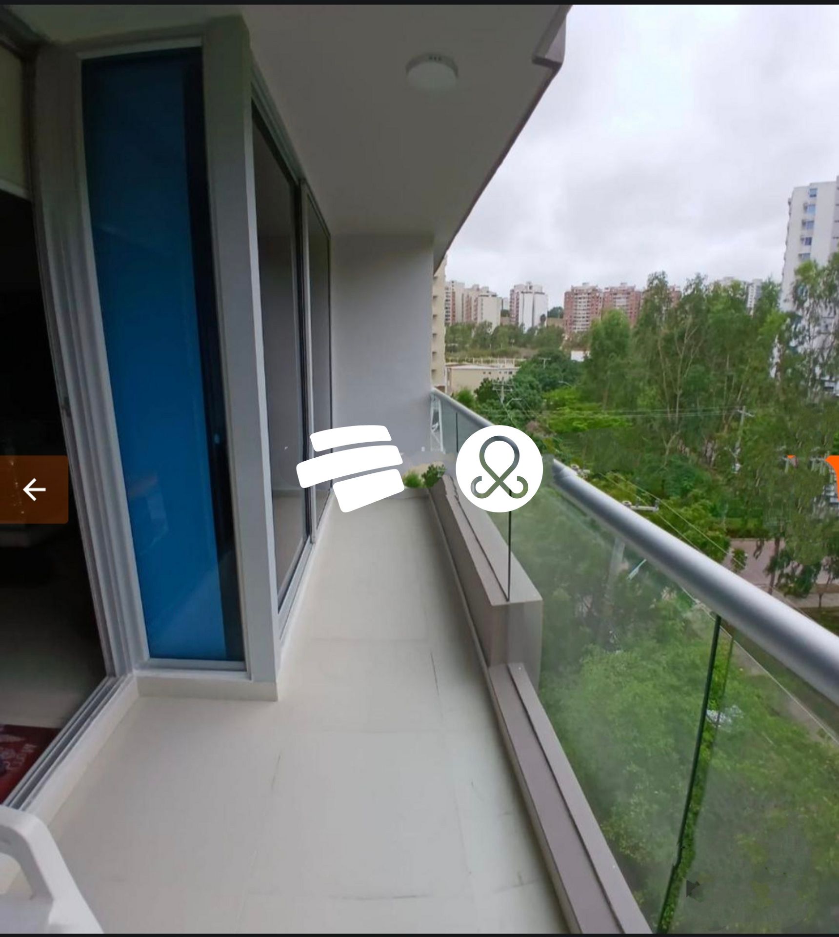 Apartamento en venta en Miramar, Barranquilla · foto 4 de 18