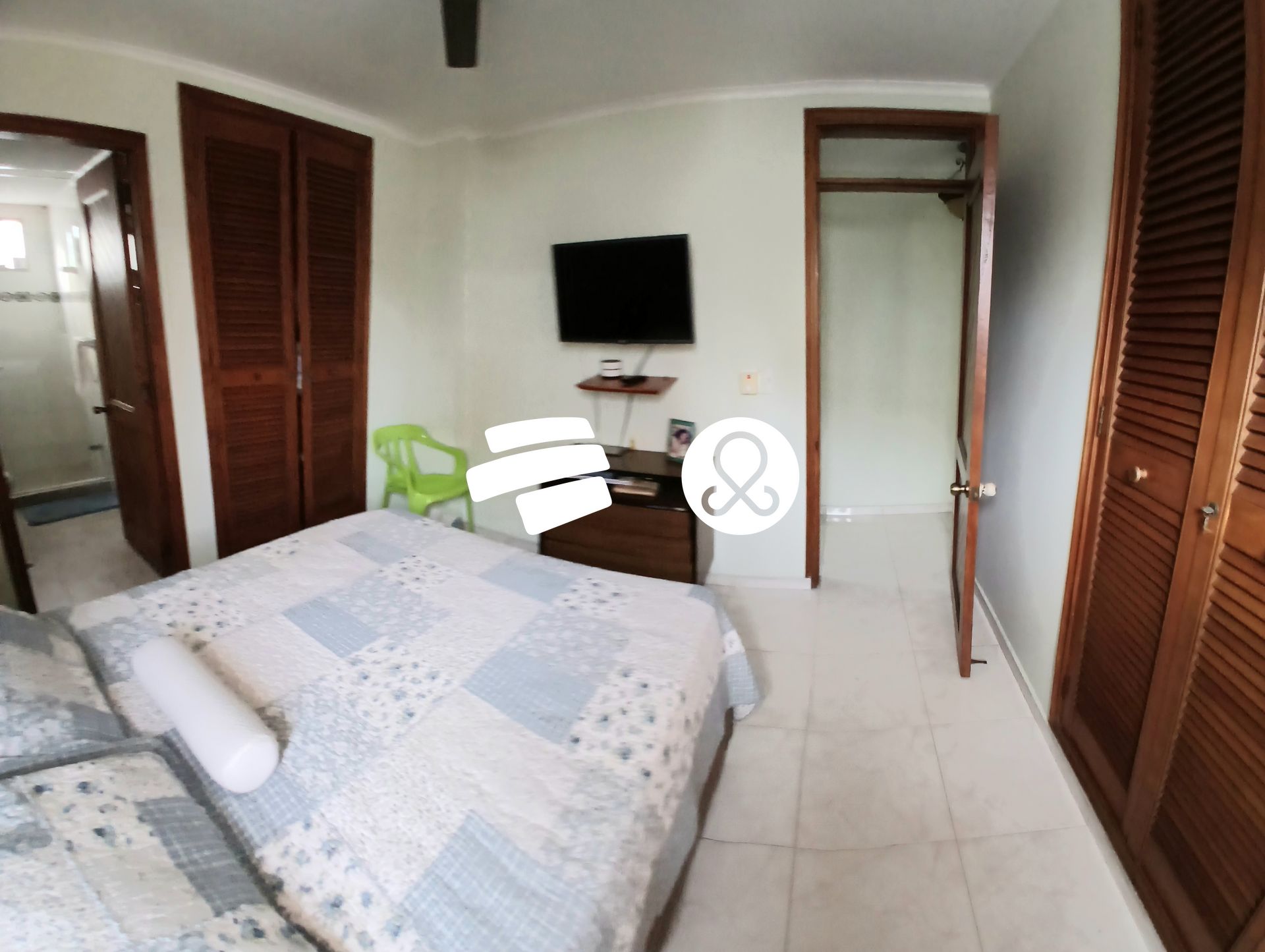 Apartamento en venta en Ciudad Jardin, Barranquilla · foto 9 de 14