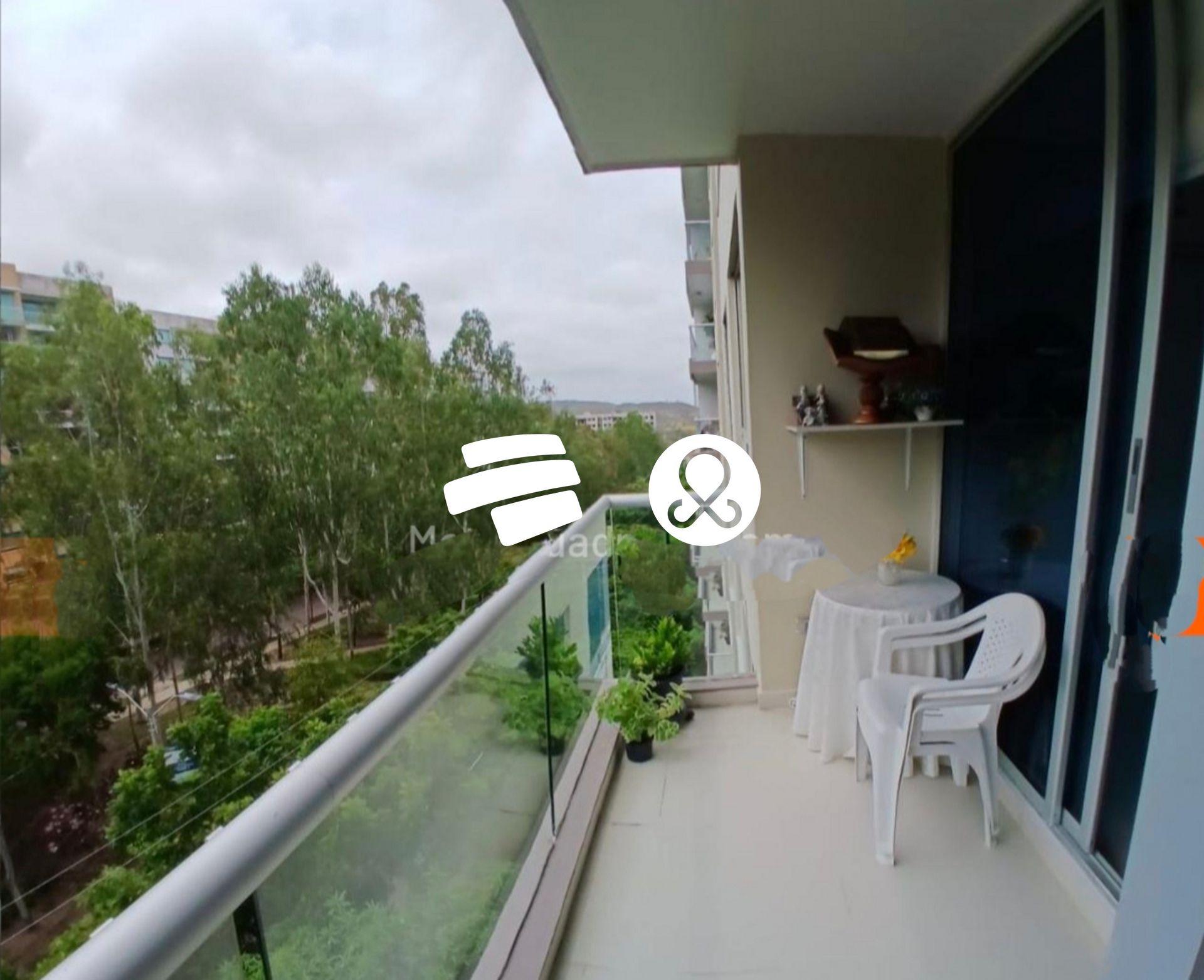 Apartamento en venta en Miramar, Barranquilla · foto 5 de 18