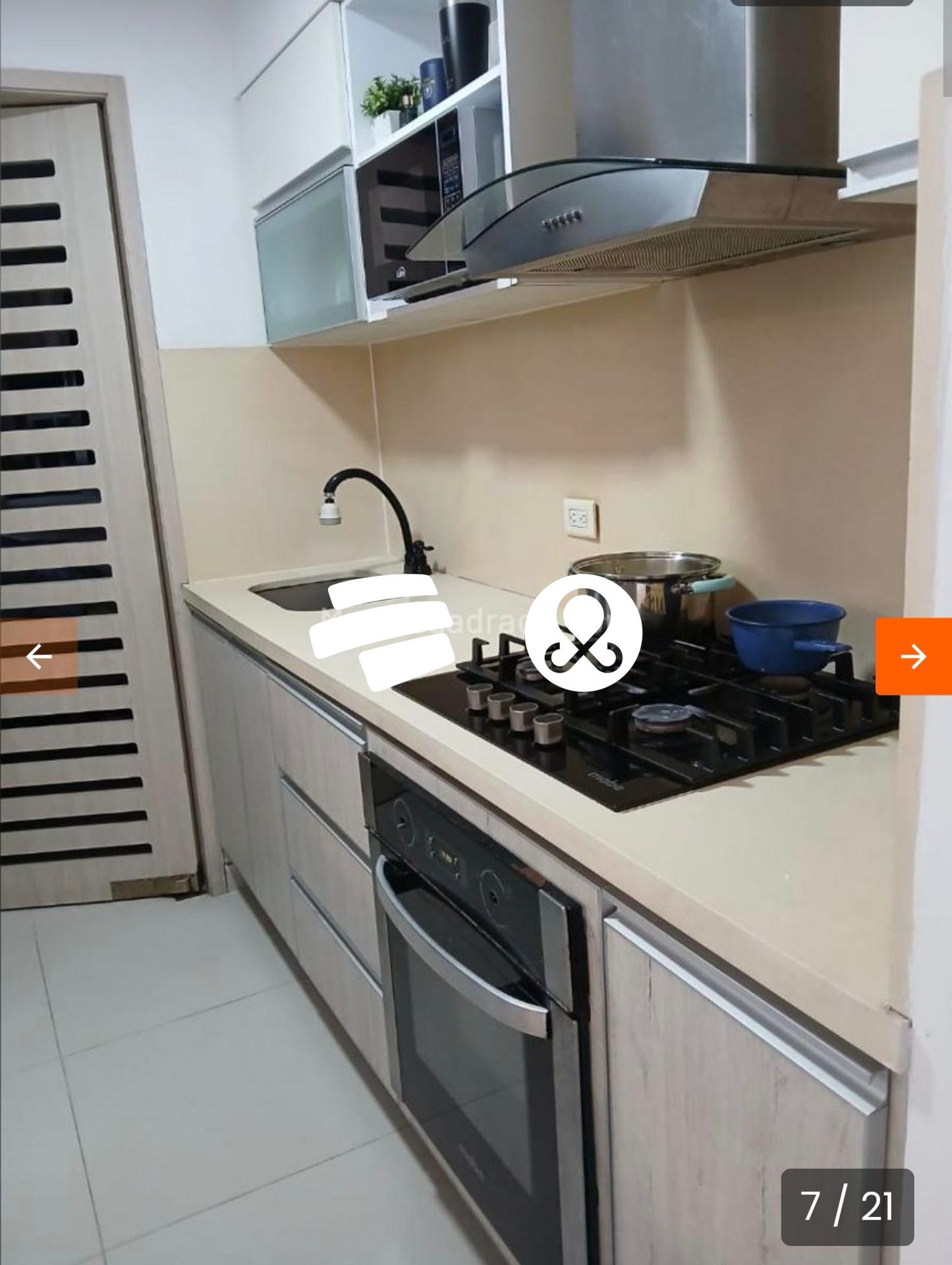 Apartamento en venta en Miramar, Barranquilla · foto 6 de 18