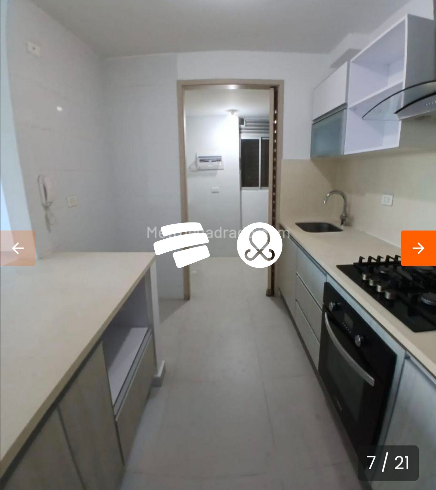 Apartamento en venta en Miramar, Barranquilla · foto 8 de 18