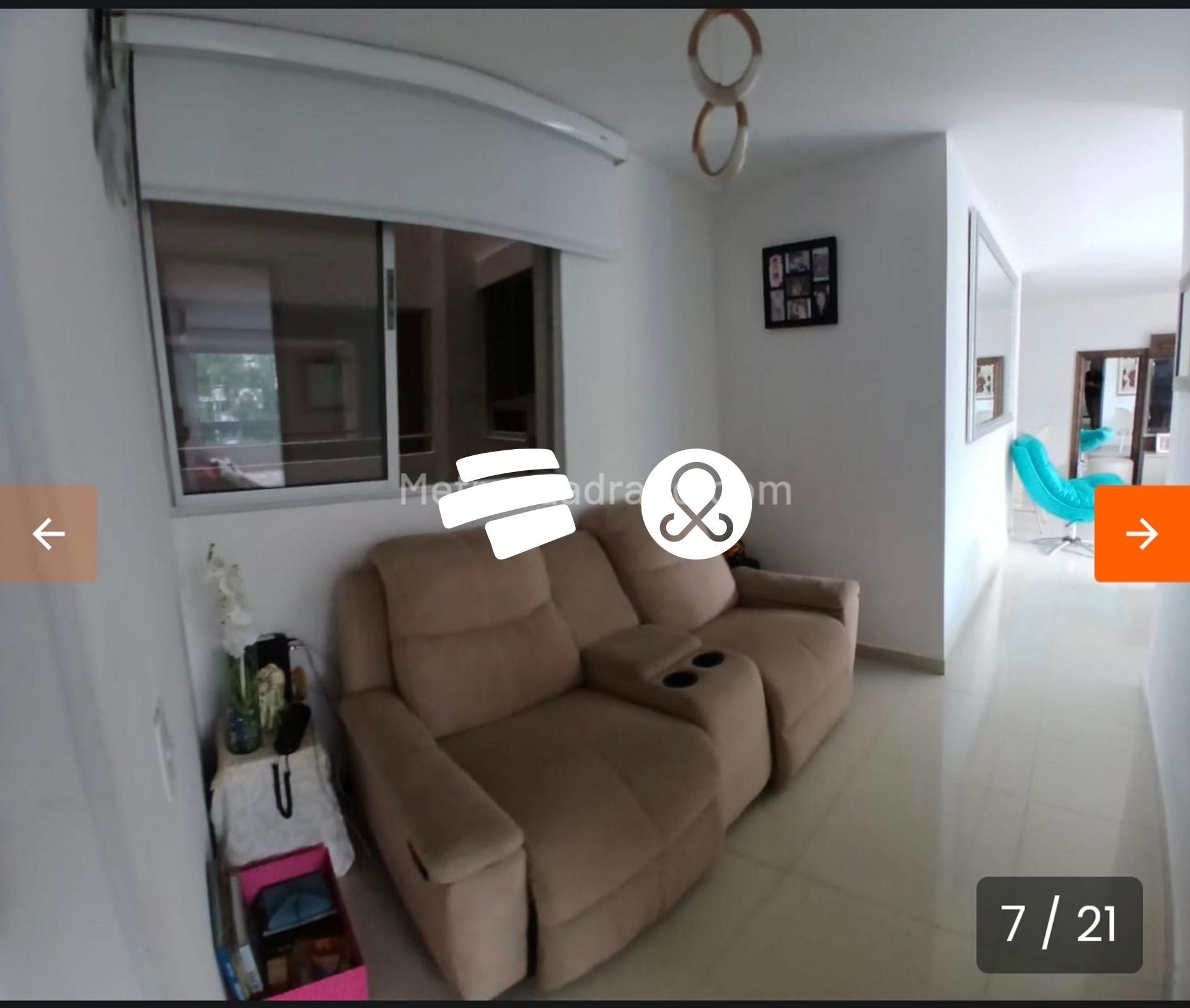 Apartamento en venta en Miramar, Barranquilla · foto 9 de 18