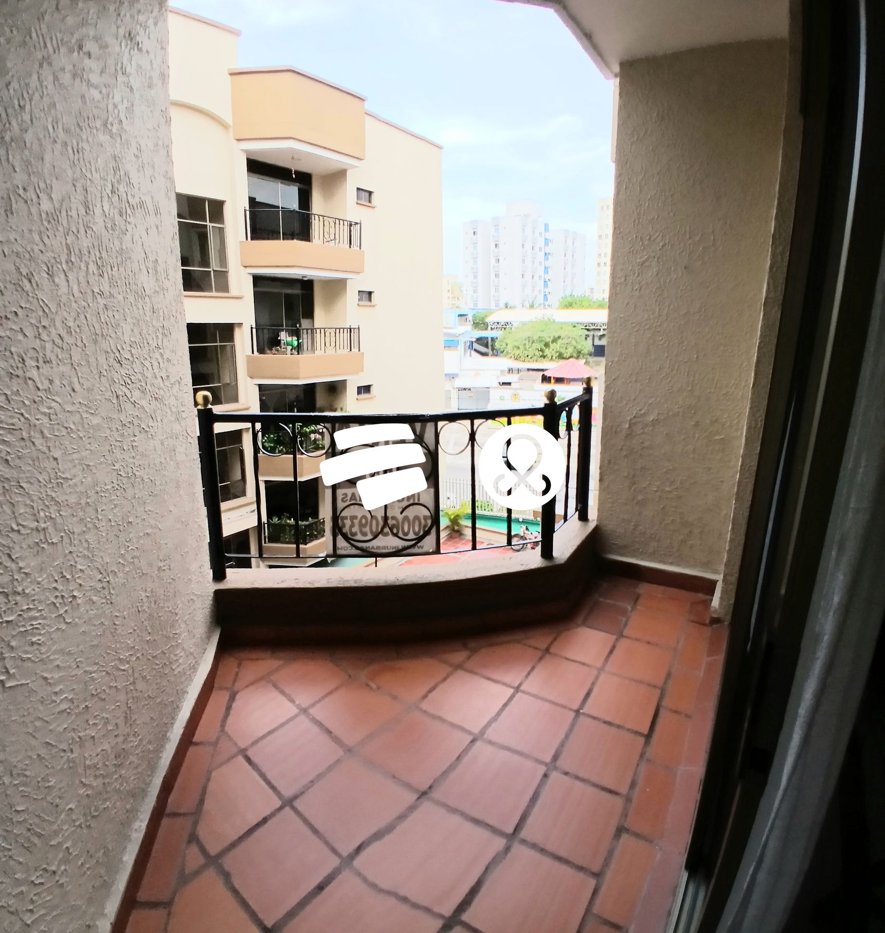 Apartamento en venta en Ciudad Jardin, Barranquilla · foto 13 de 14