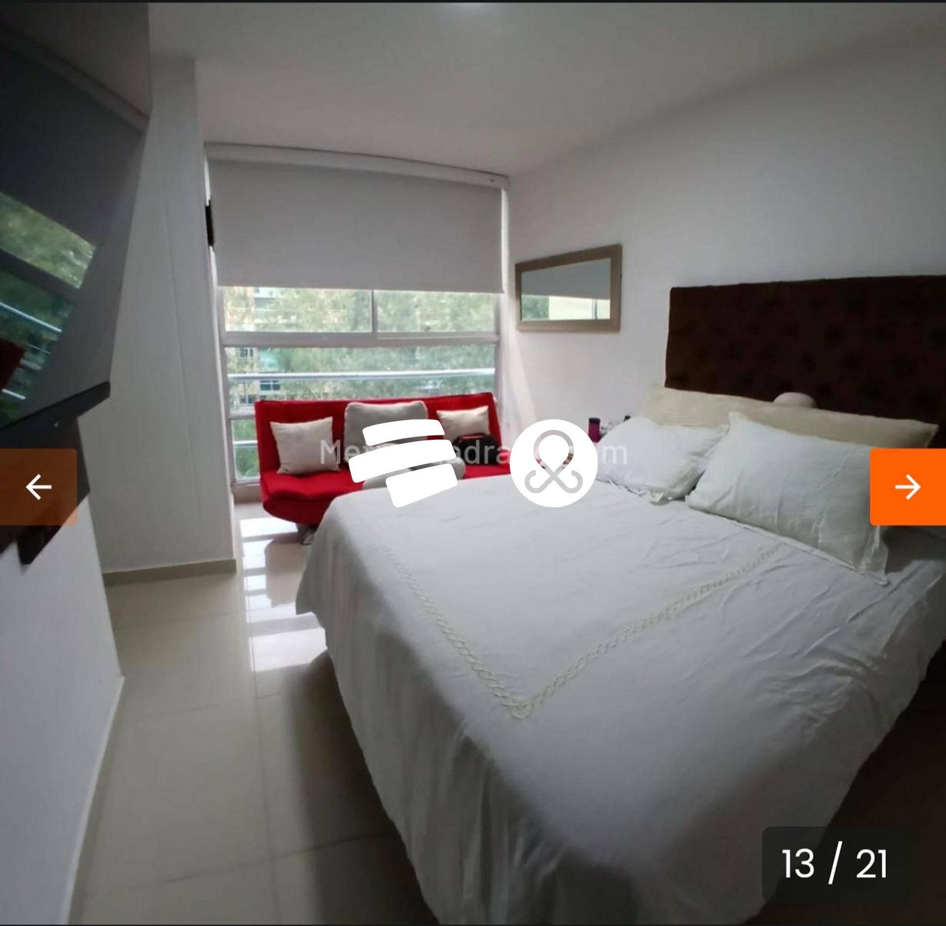 Apartamento en venta en Miramar, Barranquilla · foto 10 de 18