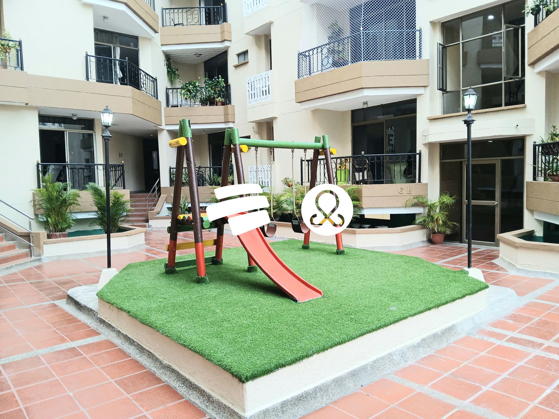 Apartamento en venta en Ciudad Jardin, Barranquilla · foto 14 de 14
