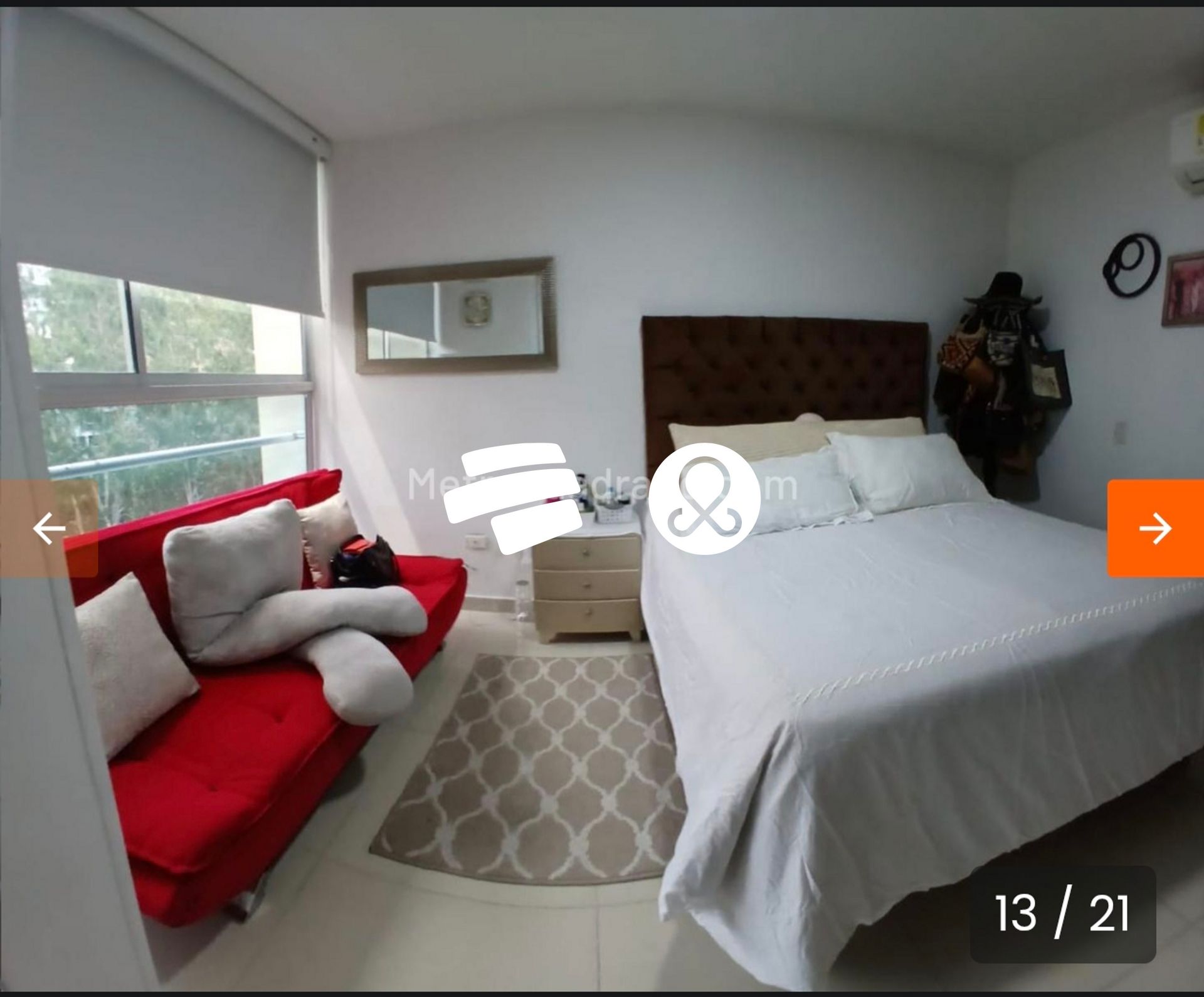 Apartamento en venta en Miramar, Barranquilla · foto 11 de 18