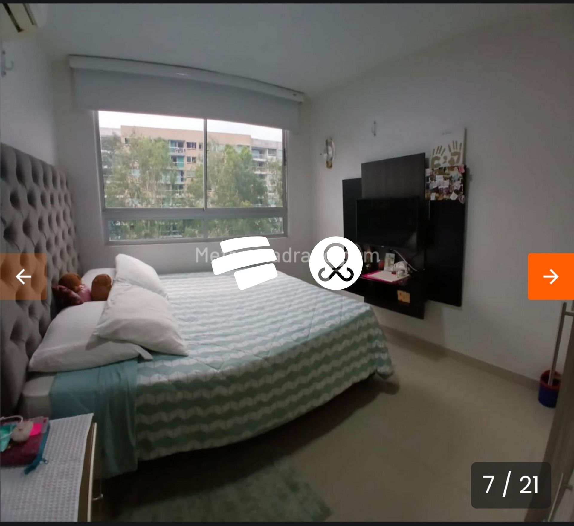 Apartamento en venta en Miramar, Barranquilla · foto 12 de 18
