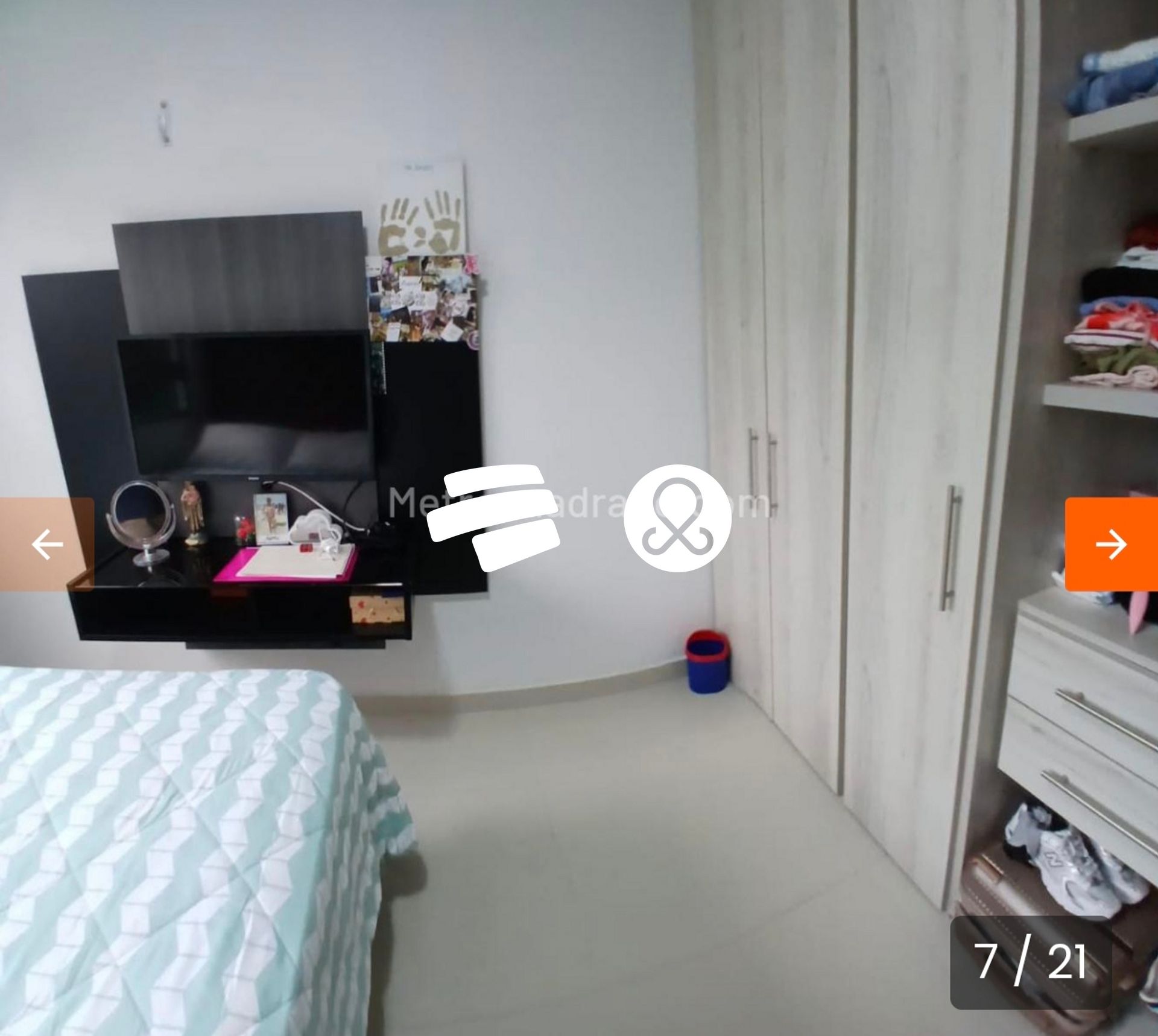 Apartamento en venta en Miramar, Barranquilla · foto 13 de 18