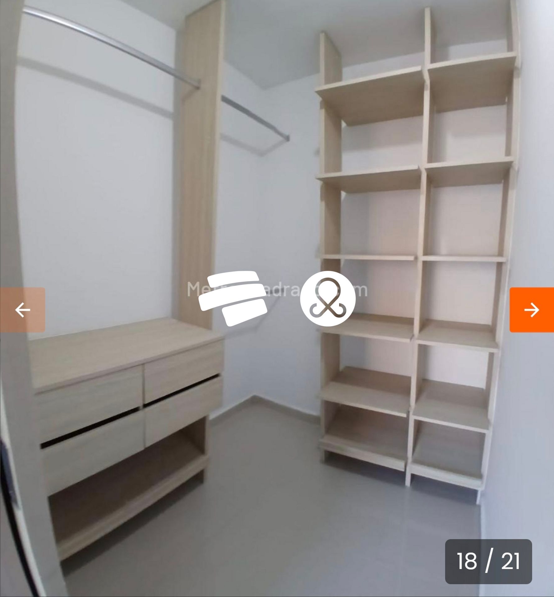 Apartamento en venta en Miramar, Barranquilla · foto 15 de 18