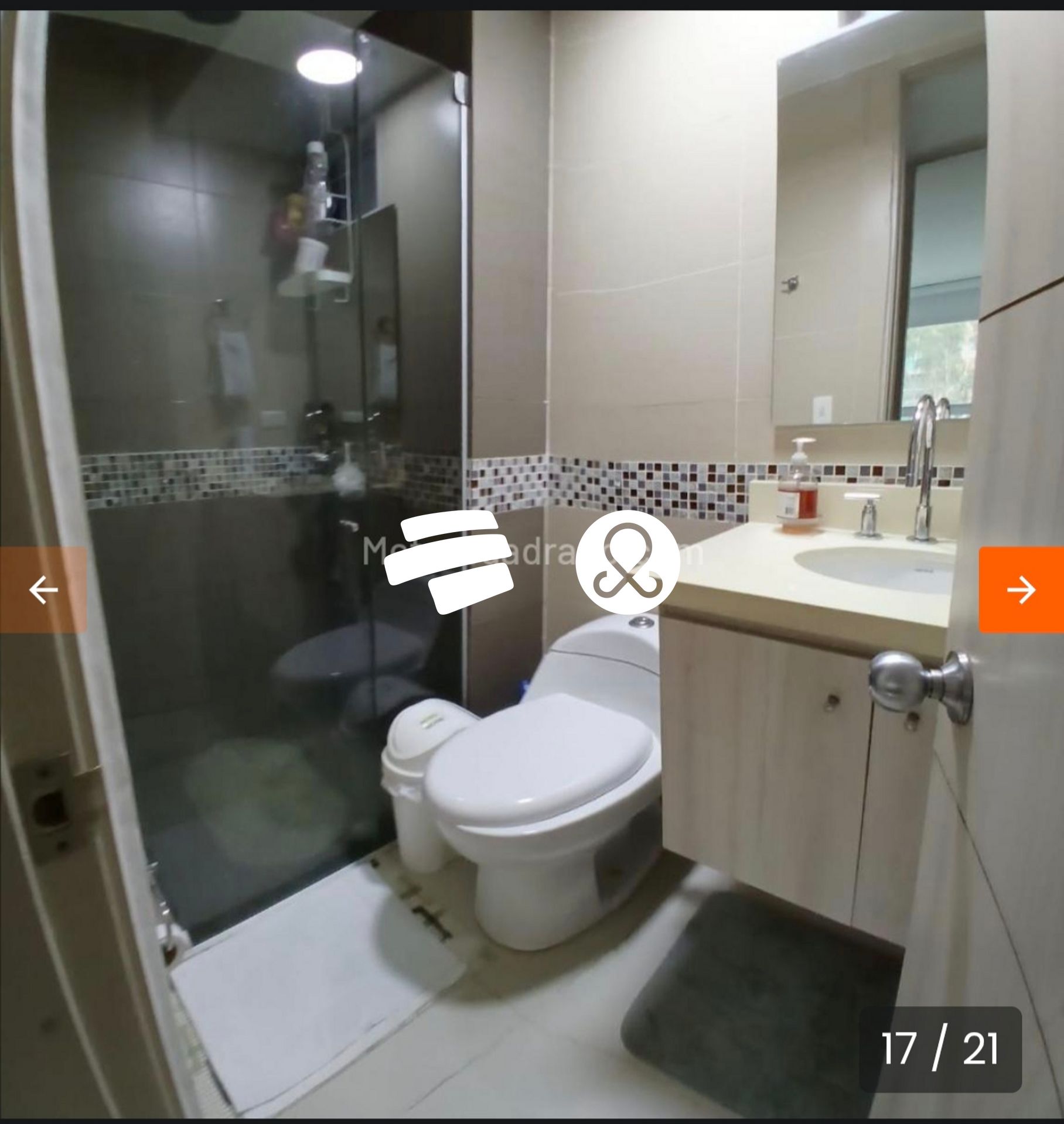 Apartamento en venta en Miramar, Barranquilla · foto 16 de 18