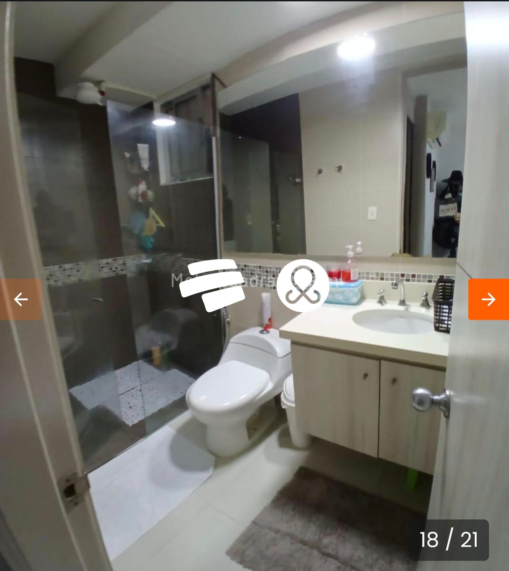 Apartamento en venta en Miramar, Barranquilla · foto 17 de 18