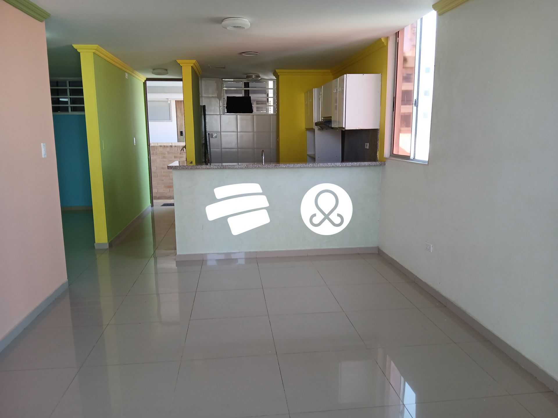 Apartamento en venta en Altos Del Prado, Barranquilla · foto 4 de 12