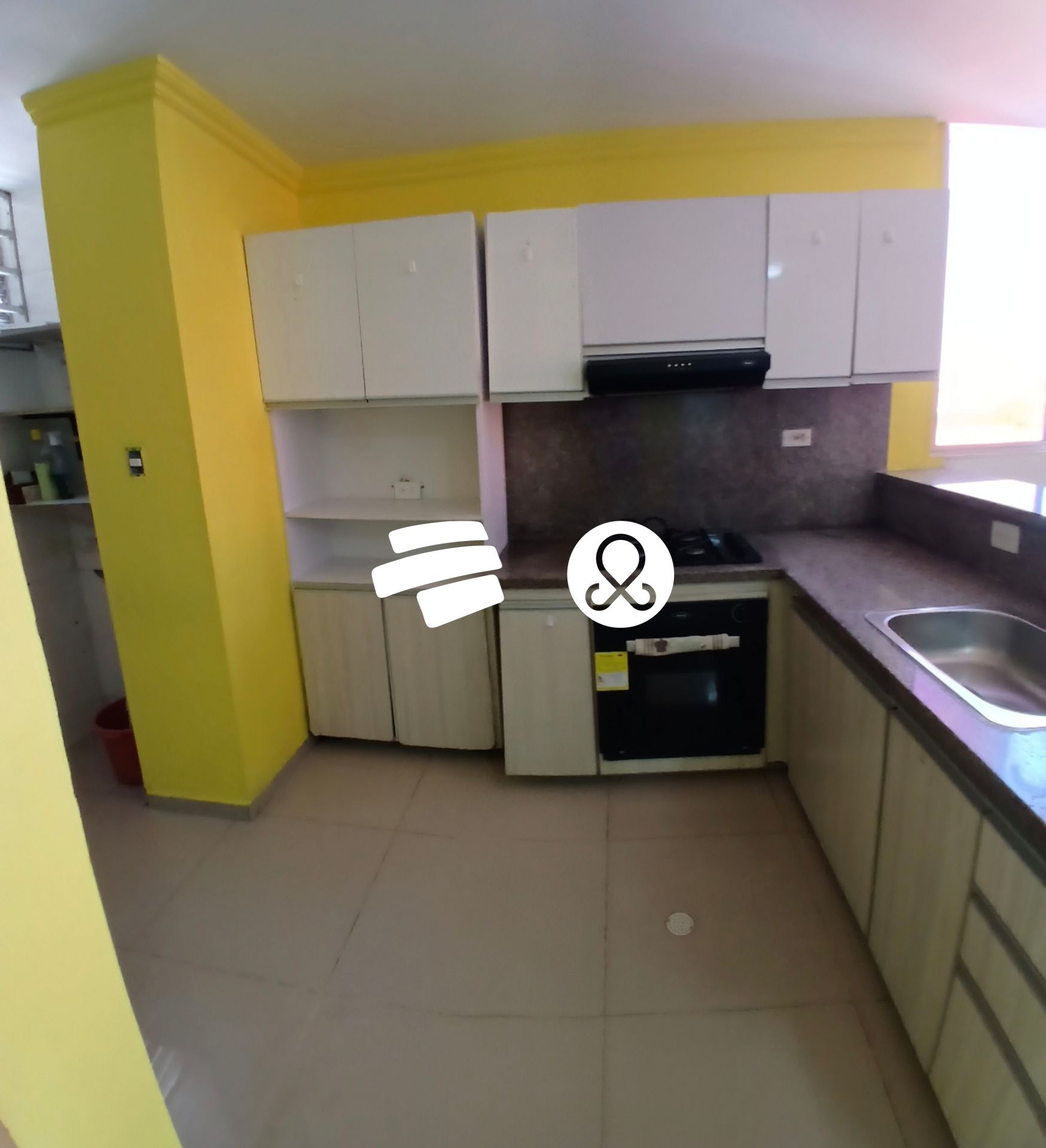 Apartamento en venta en Altos Del Prado, Barranquilla · foto 5 de 12