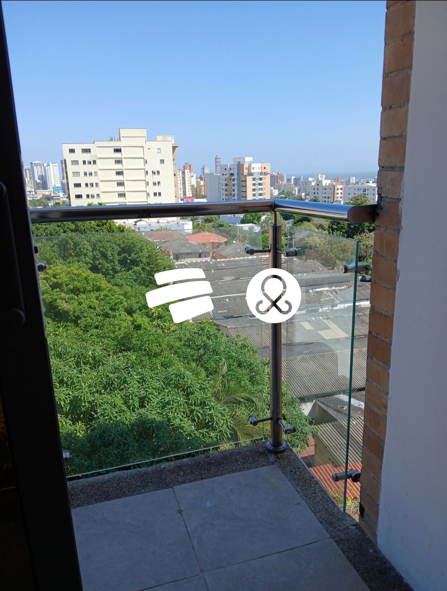 Apartamento en venta en Altos Del Prado, Barranquilla · foto 6 de 12