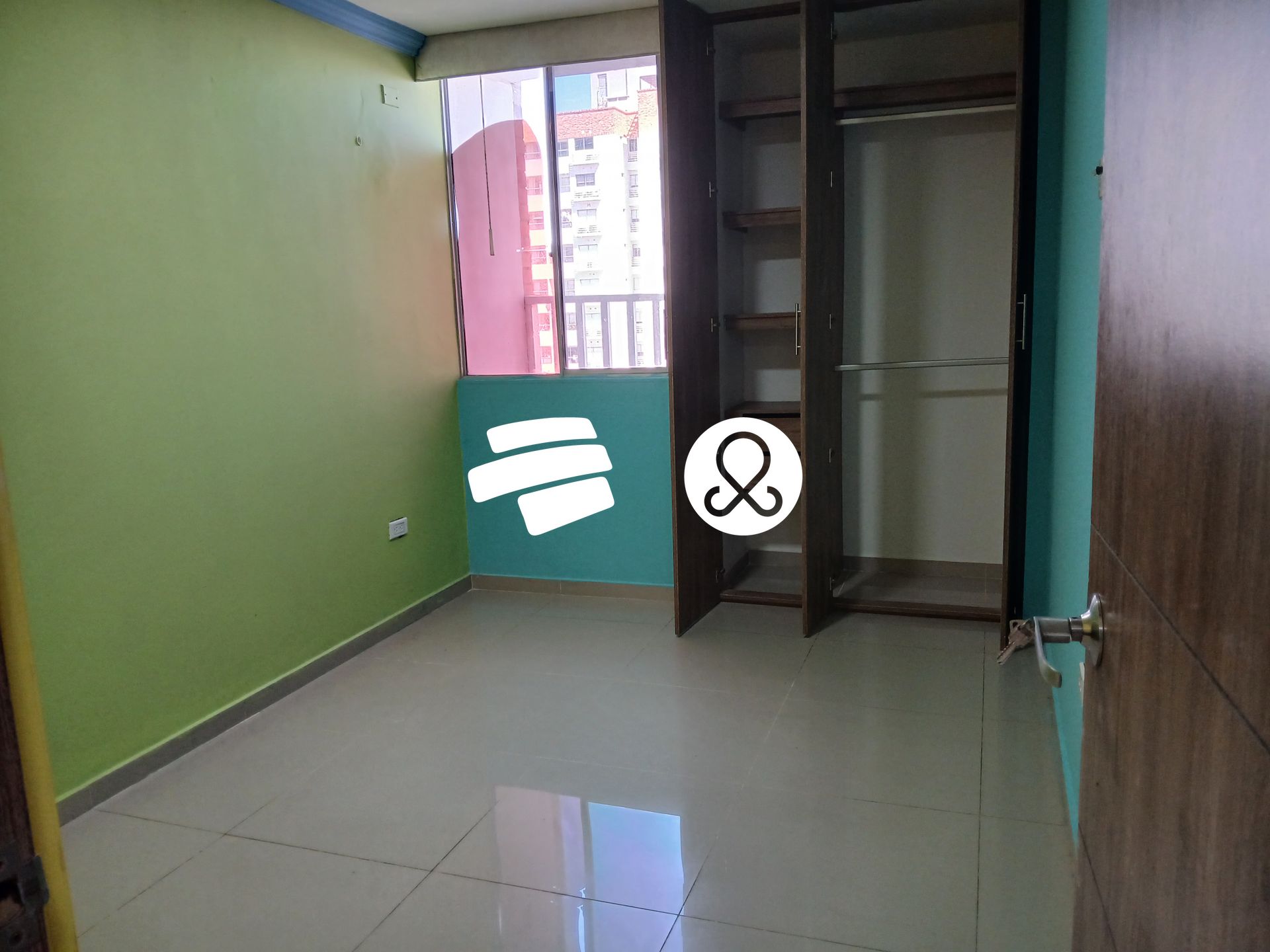 Apartamento en venta en Altos Del Prado, Barranquilla · foto 8 de 12