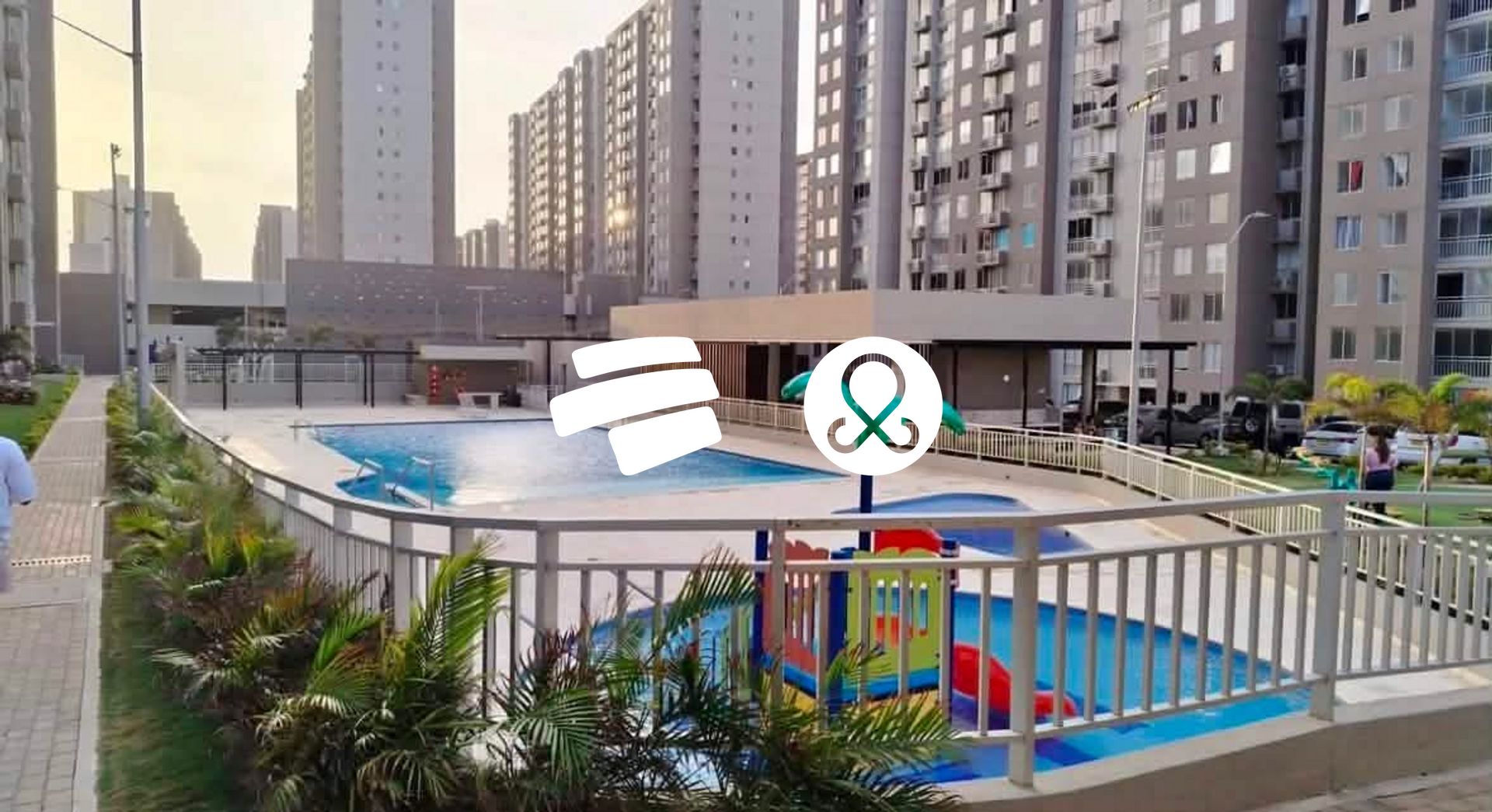 Apartamento en venta en Ciudad Mallorquin, Barranquilla · foto 13 de 15