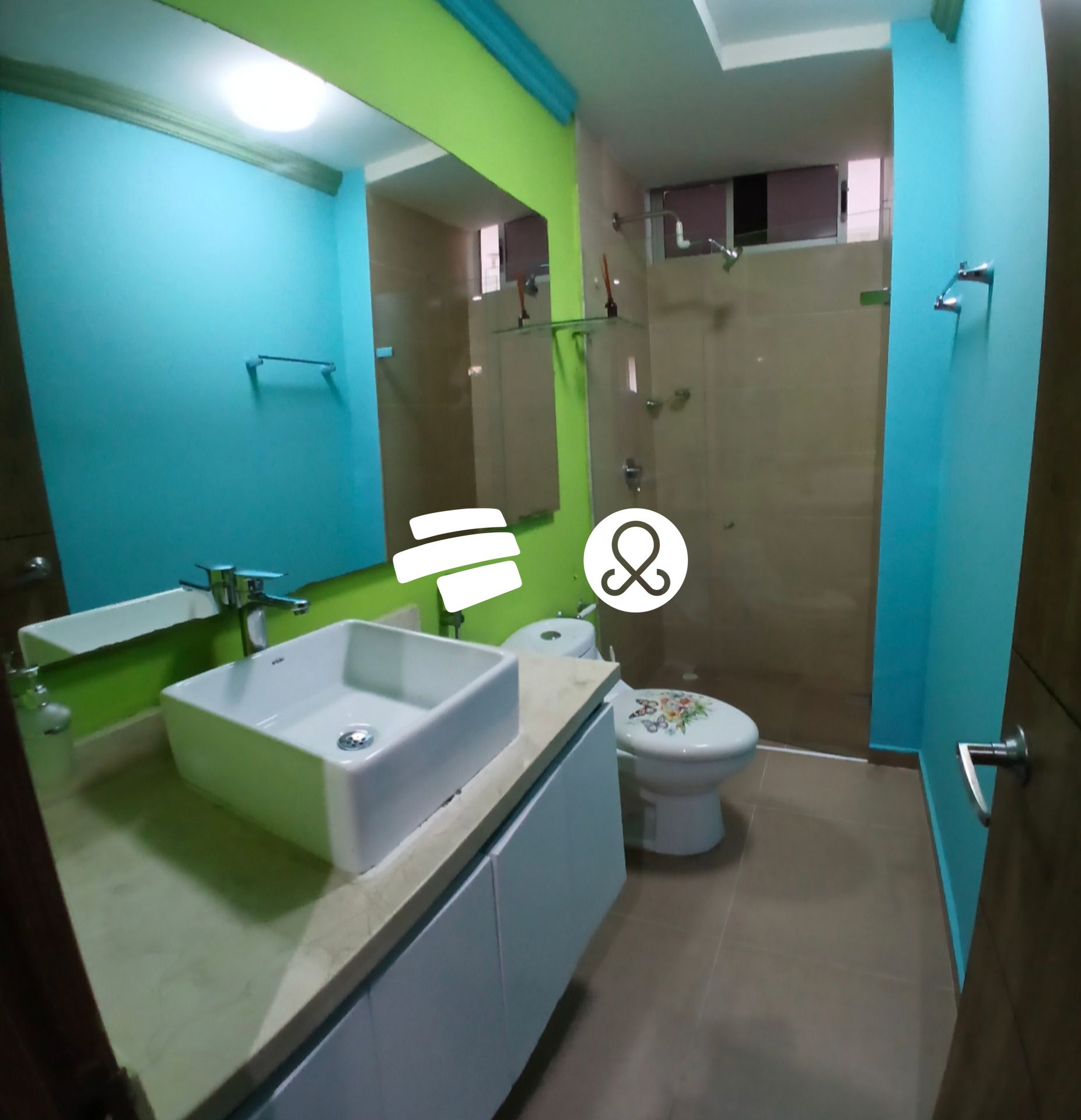 Apartamento en venta en Altos Del Prado, Barranquilla · foto 10 de 12