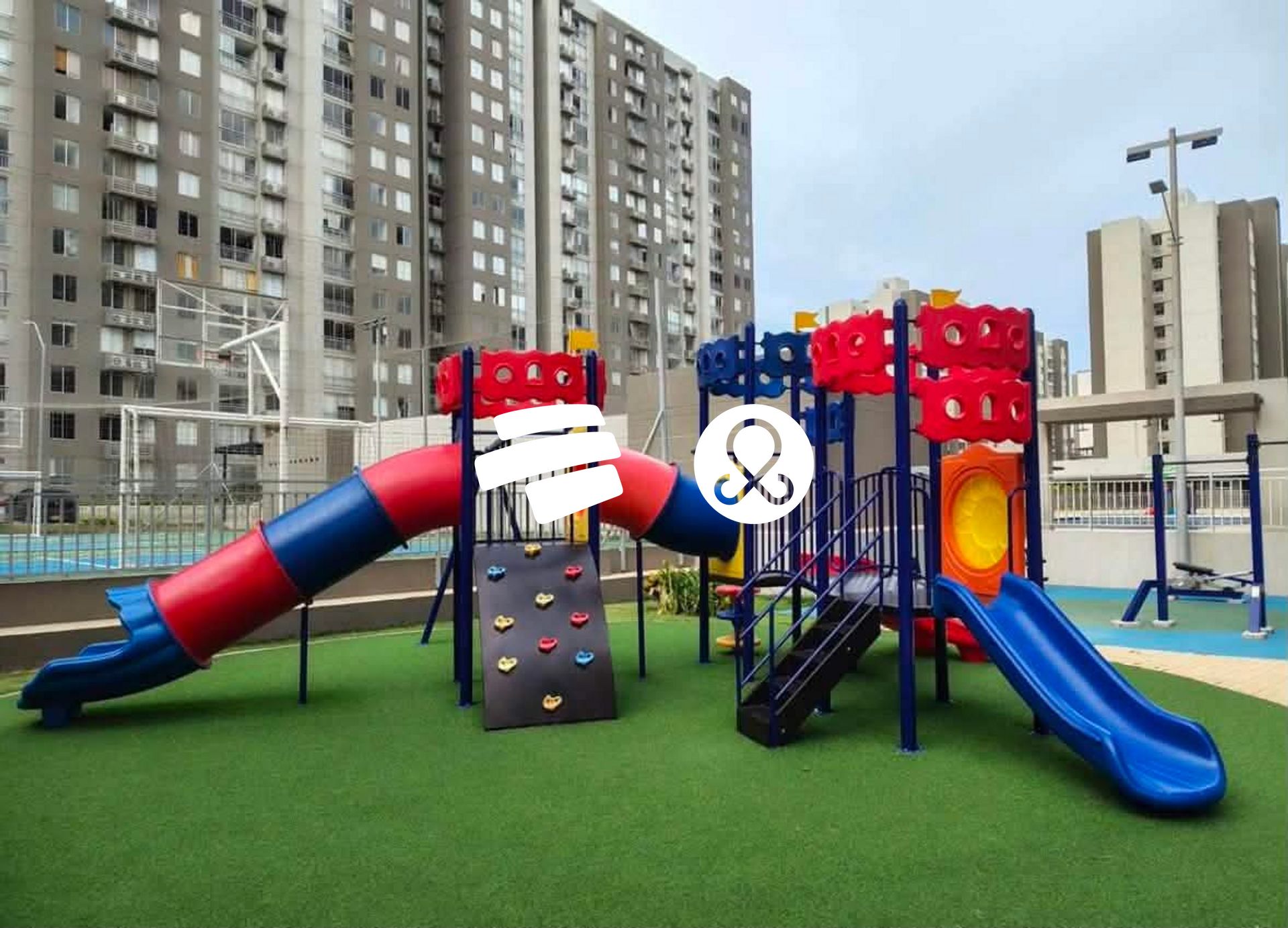 Apartamento en venta en Ciudad Mallorquin, Barranquilla · foto 14 de 15