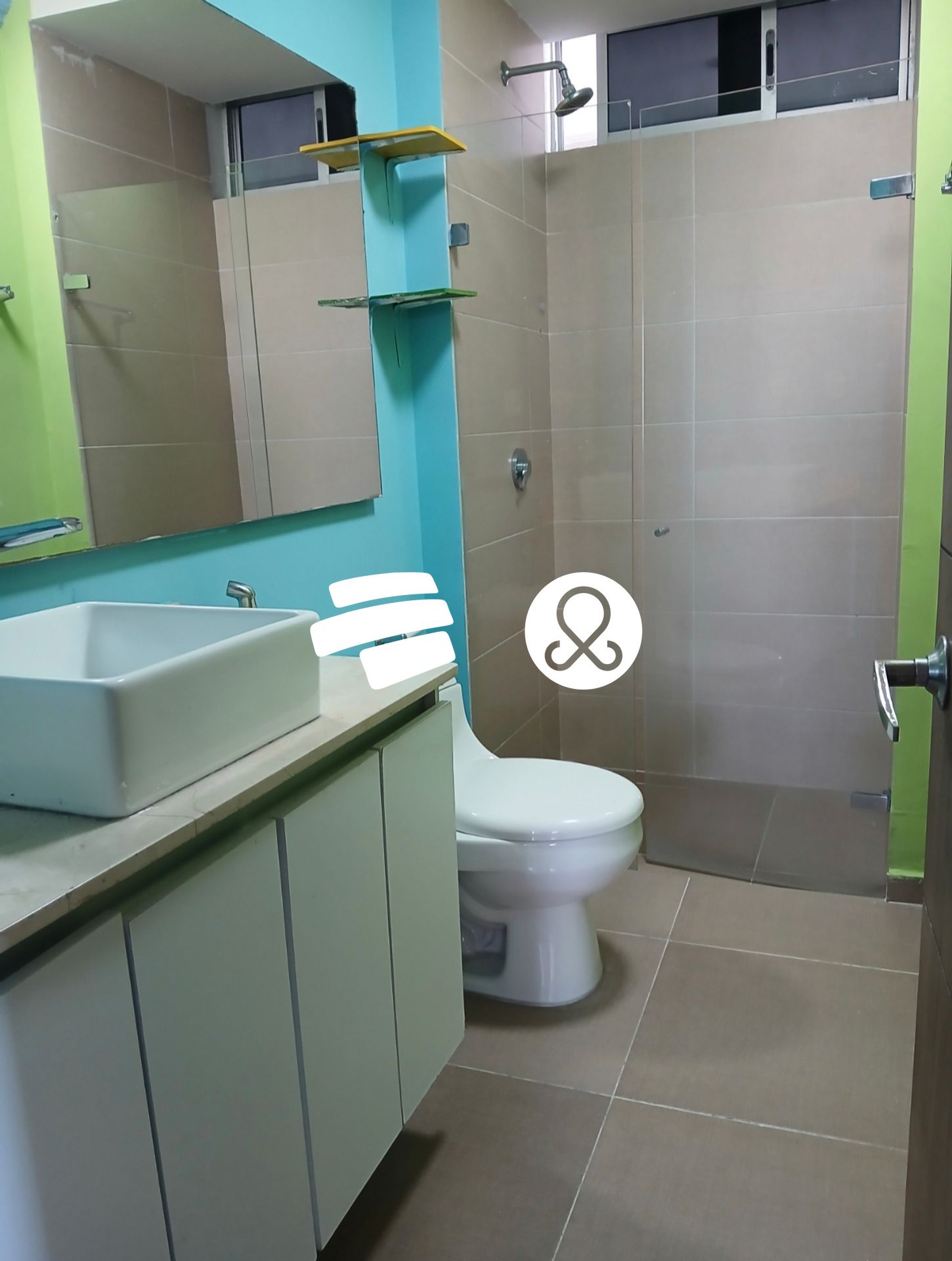 Apartamento en venta en Altos Del Prado, Barranquilla · foto 11 de 12