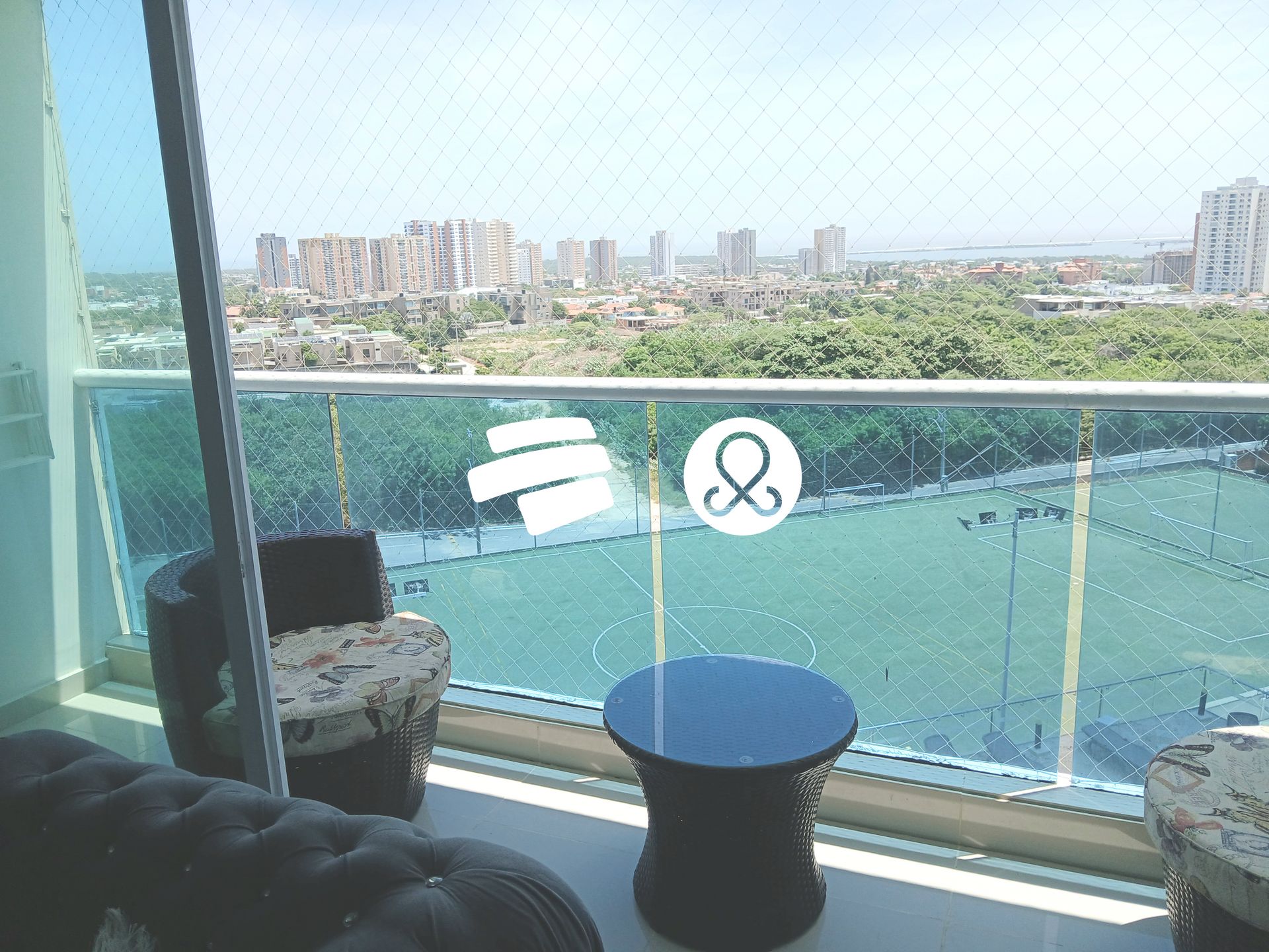 Apartamento en venta en Conjunto Residencial Villa Campestre, Barranquilla · foto 7 de 12