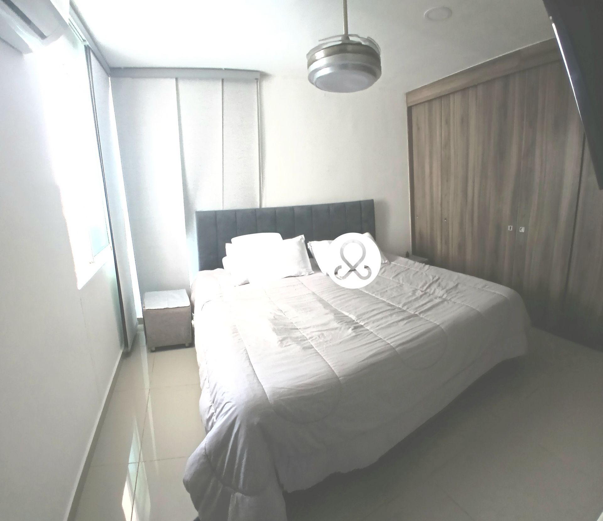 Apartamento en venta en Conjunto Residencial Villa Campestre, Barranquilla · foto 8 de 12