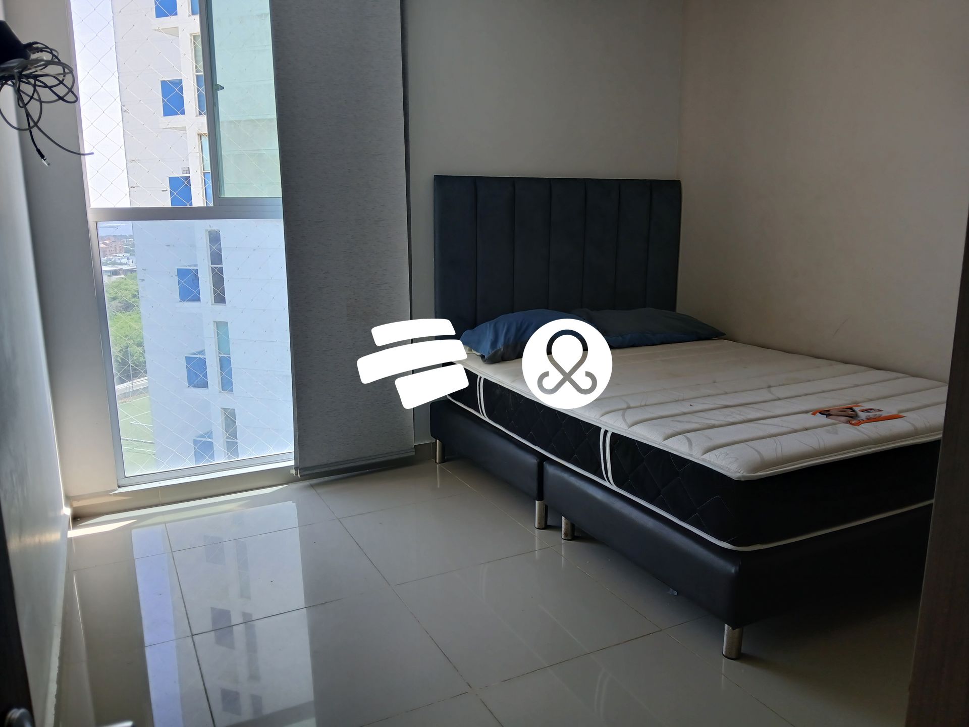 Apartamento en venta en Conjunto Residencial Villa Campestre, Barranquilla · foto 10 de 12