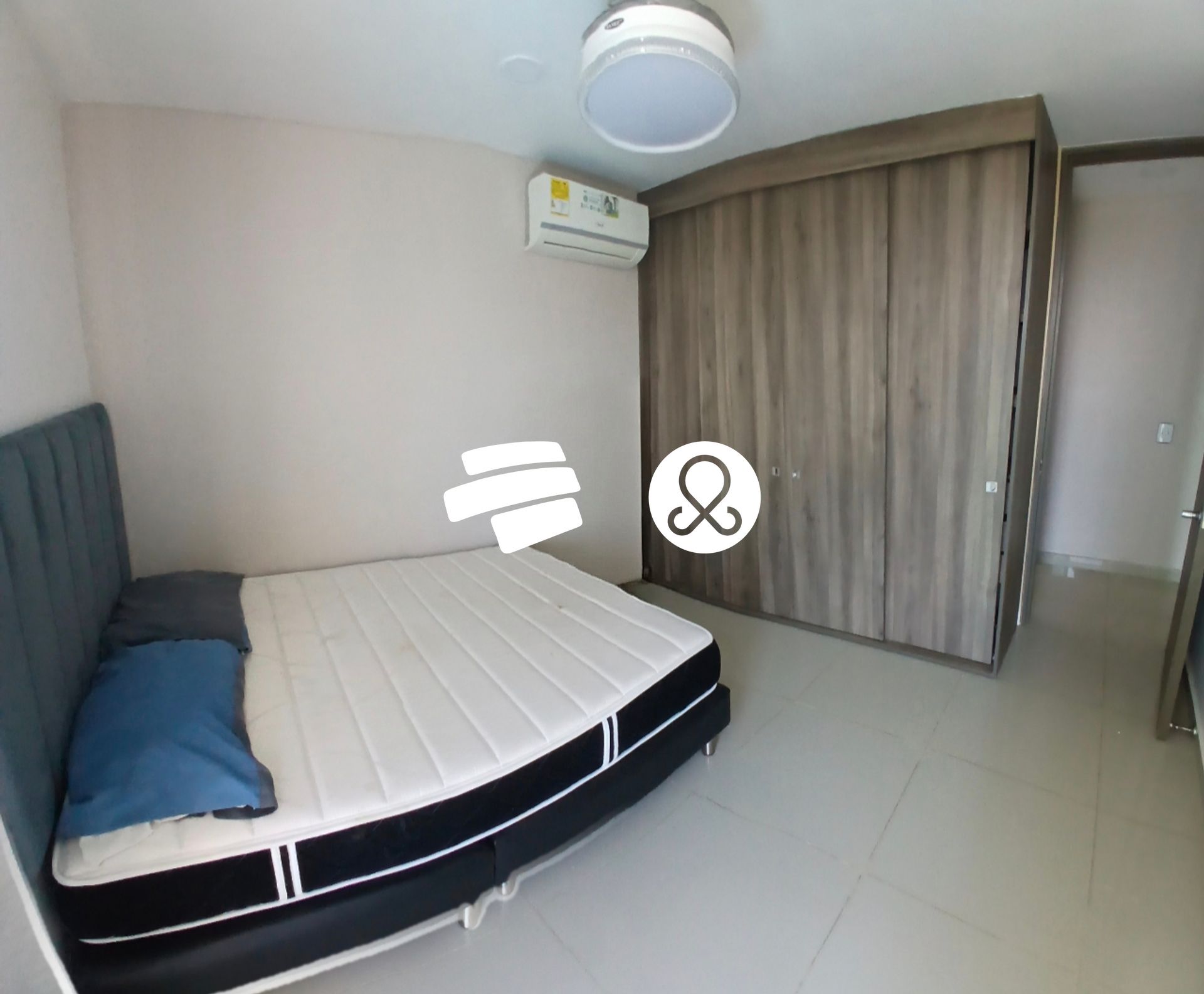 Apartamento en venta en Conjunto Residencial Villa Campestre, Barranquilla · foto 11 de 12