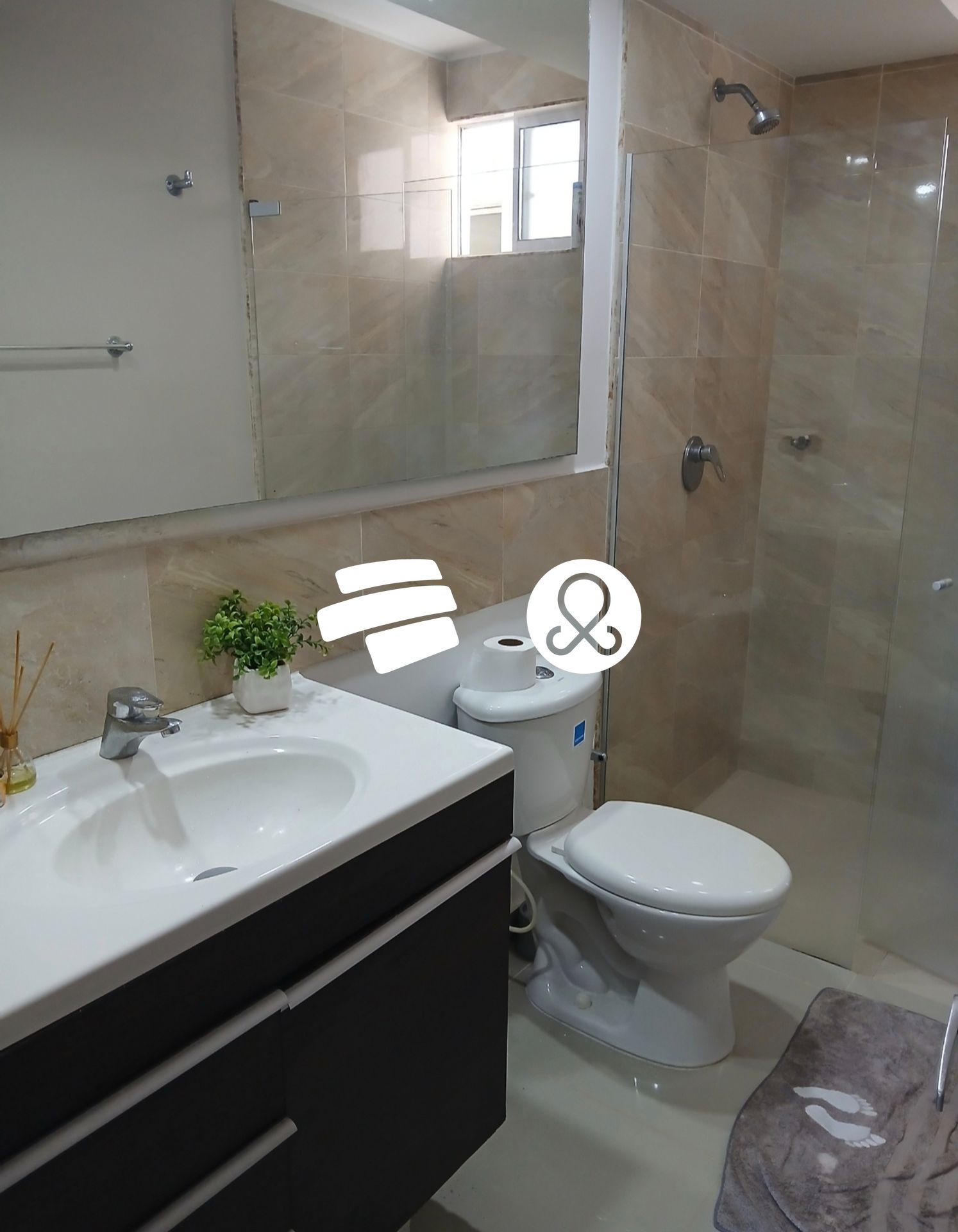 Apartamento en venta en Conjunto Residencial Villa Campestre, Barranquilla · foto 12 de 12