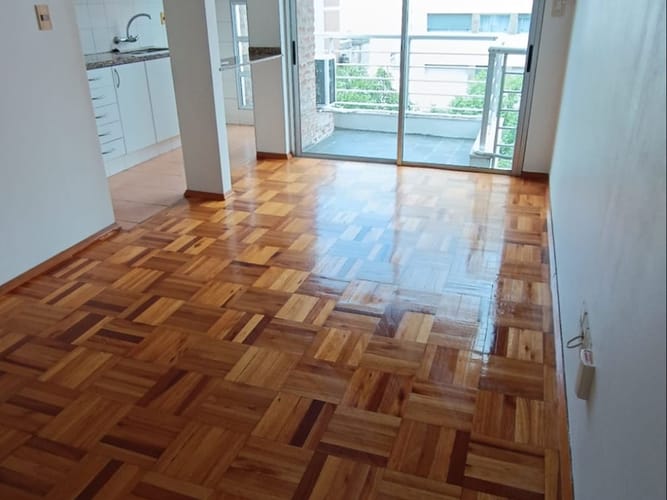 Apartamento en Alquiler · Foto 2